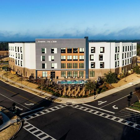 Hampton Inn & Suites By Hilton-Columbia Killian Road Luaran gambar