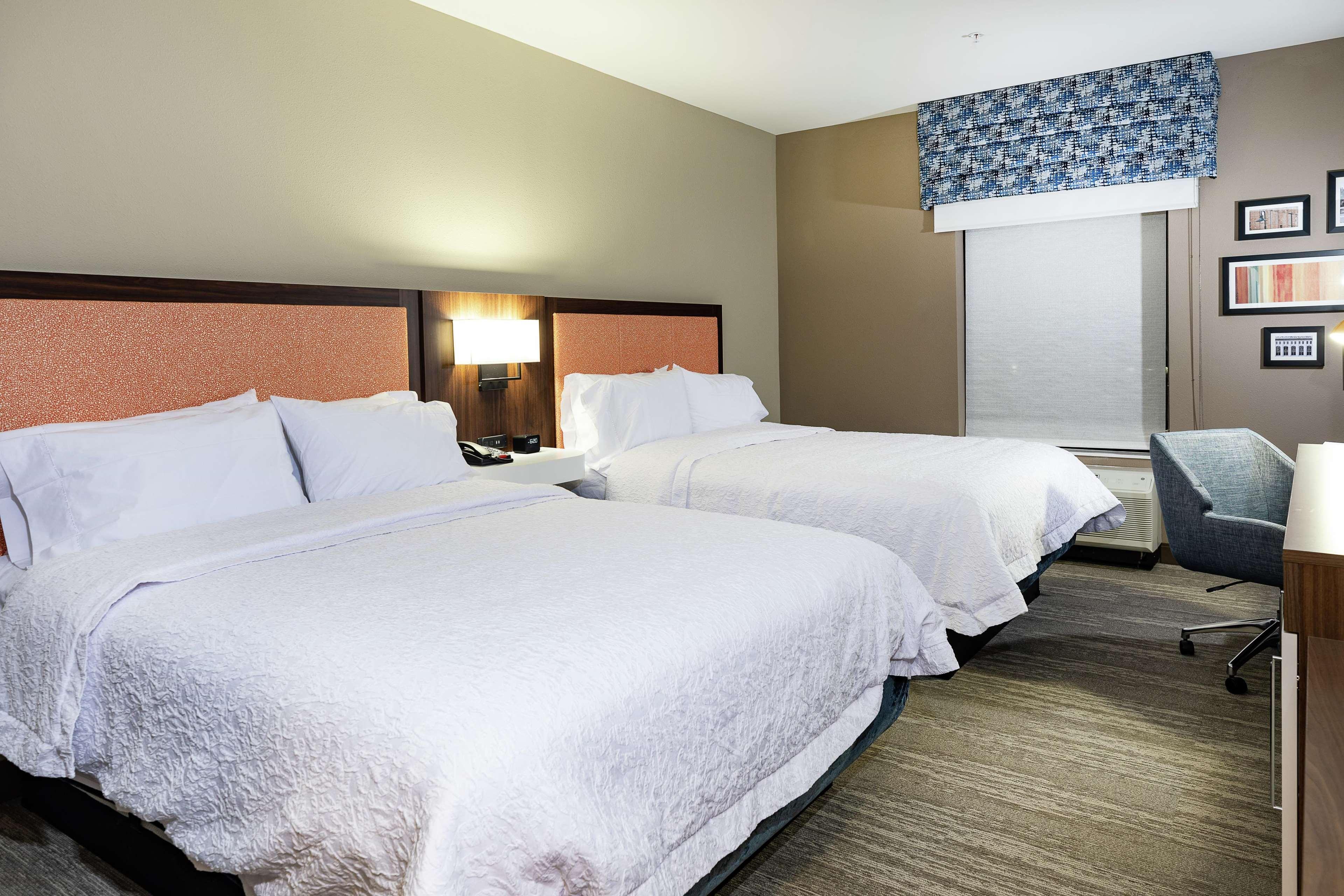 Hampton Inn & Suites By Hilton-Columbia Killian Road Luaran gambar