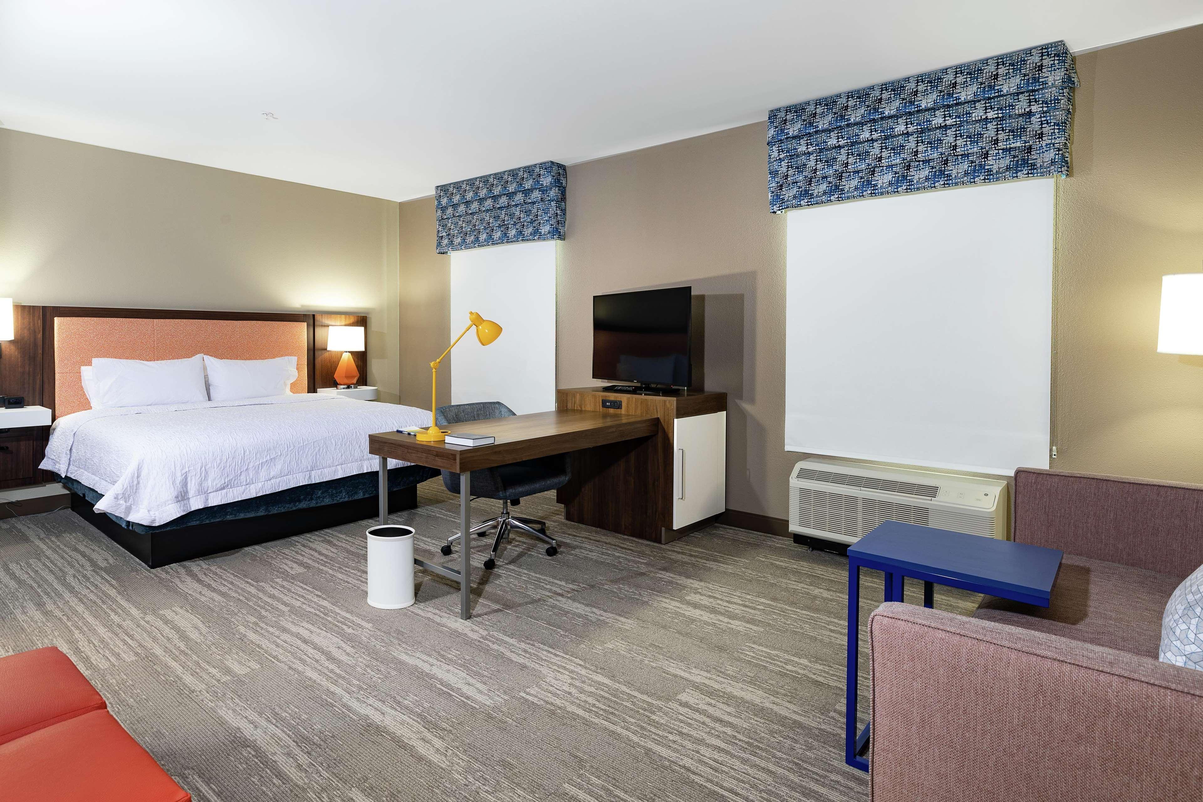 Hampton Inn & Suites By Hilton-Columbia Killian Road Luaran gambar