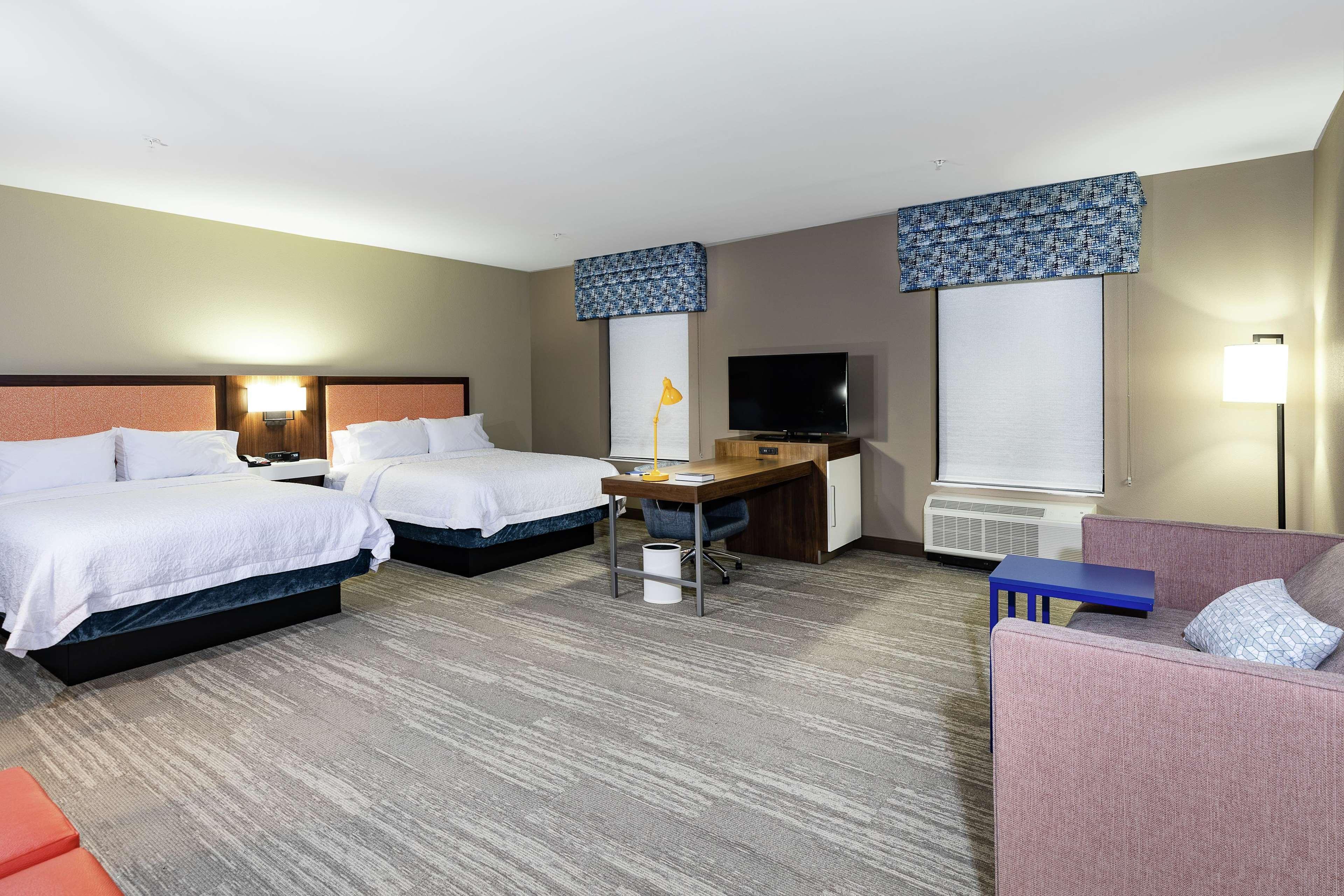Hampton Inn & Suites By Hilton-Columbia Killian Road Luaran gambar
