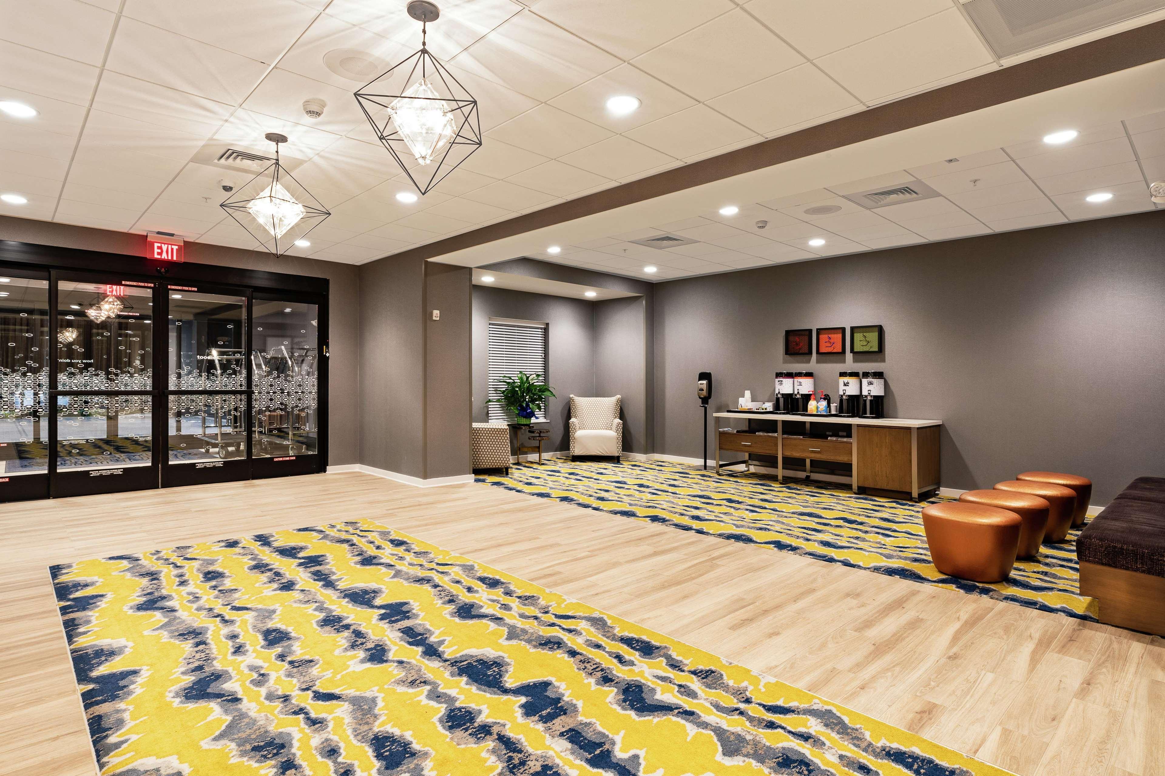 Hampton Inn & Suites By Hilton-Columbia Killian Road Luaran gambar