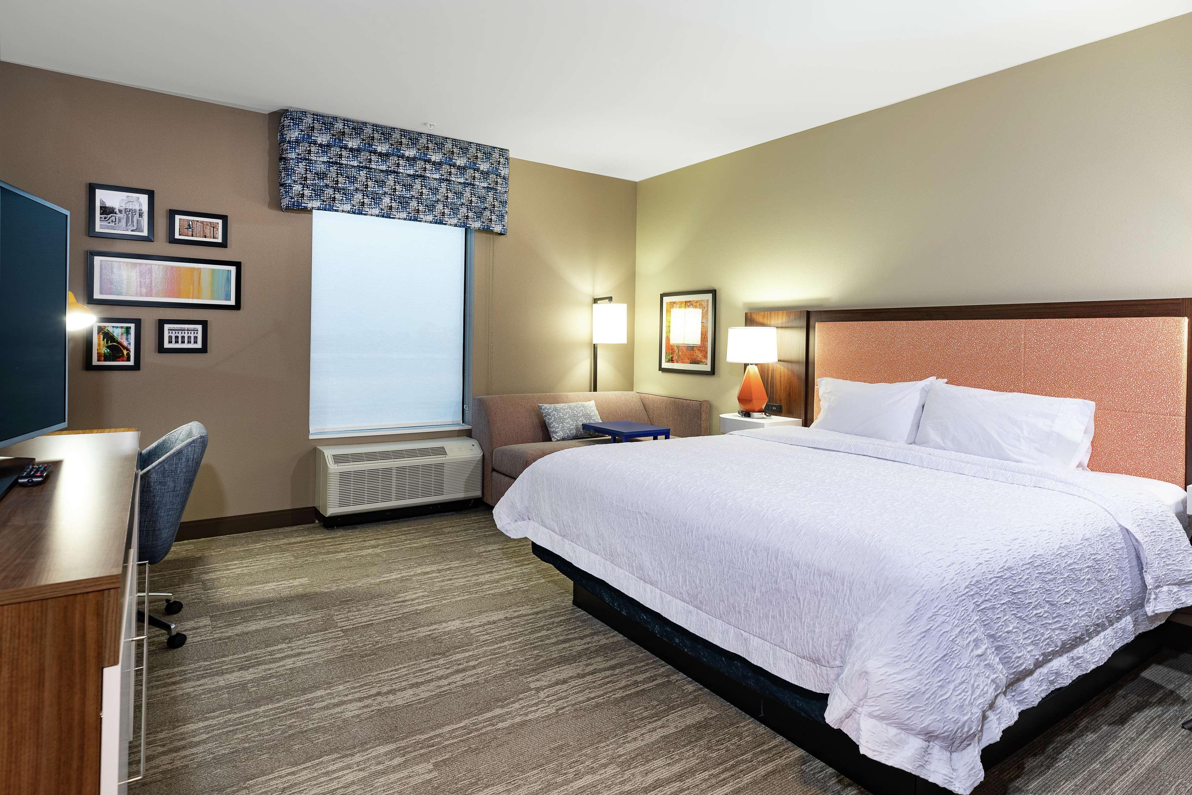 Hampton Inn & Suites By Hilton-Columbia Killian Road Luaran gambar