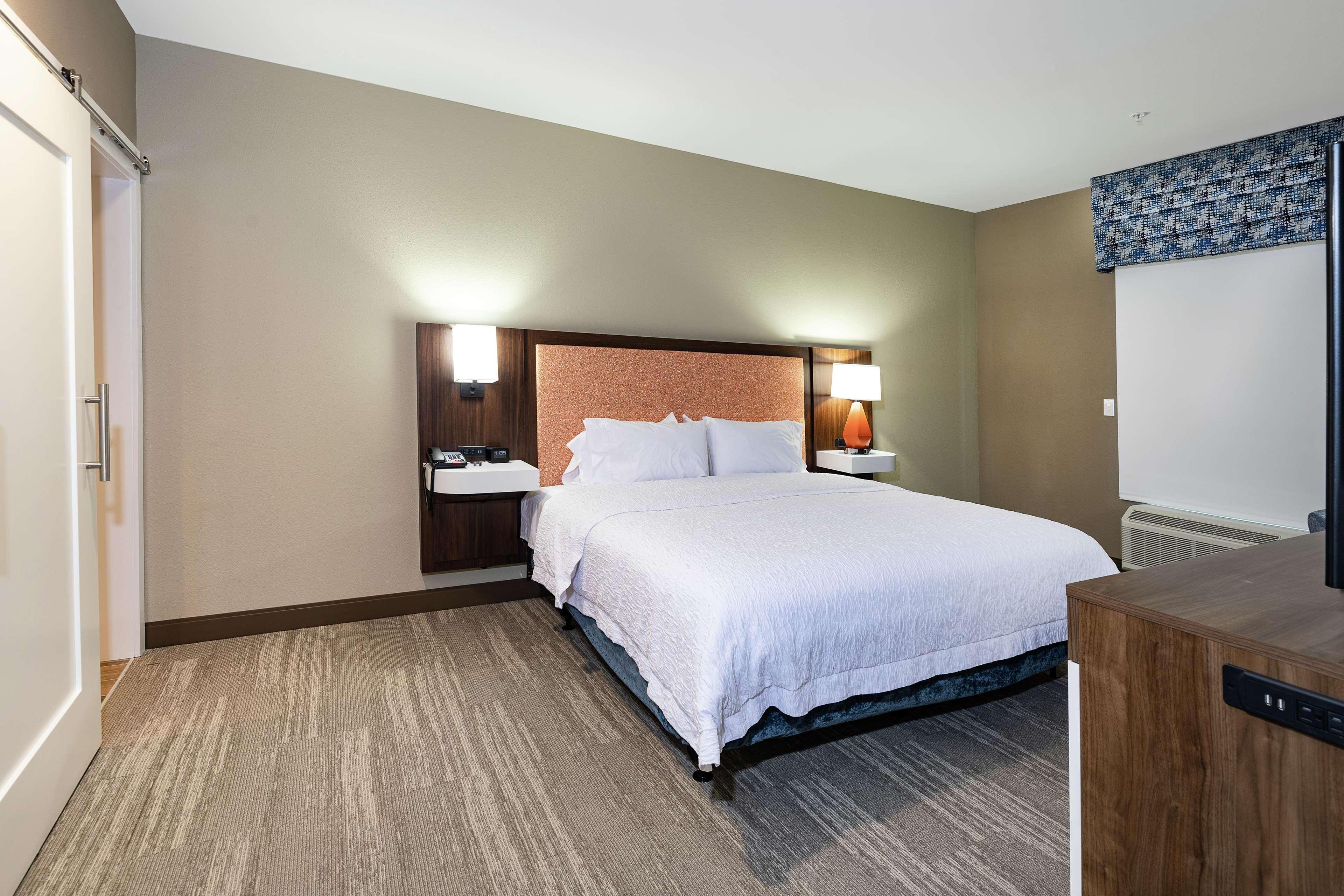 Hampton Inn & Suites By Hilton-Columbia Killian Road Luaran gambar