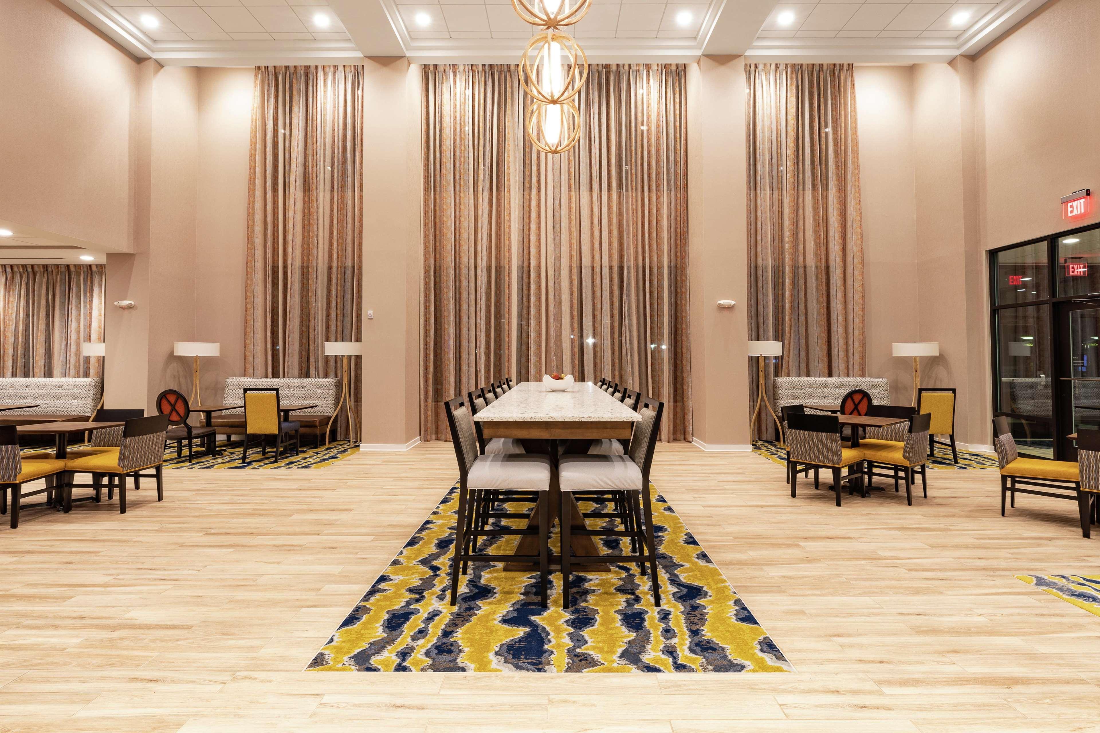 Hampton Inn & Suites By Hilton-Columbia Killian Road Luaran gambar
