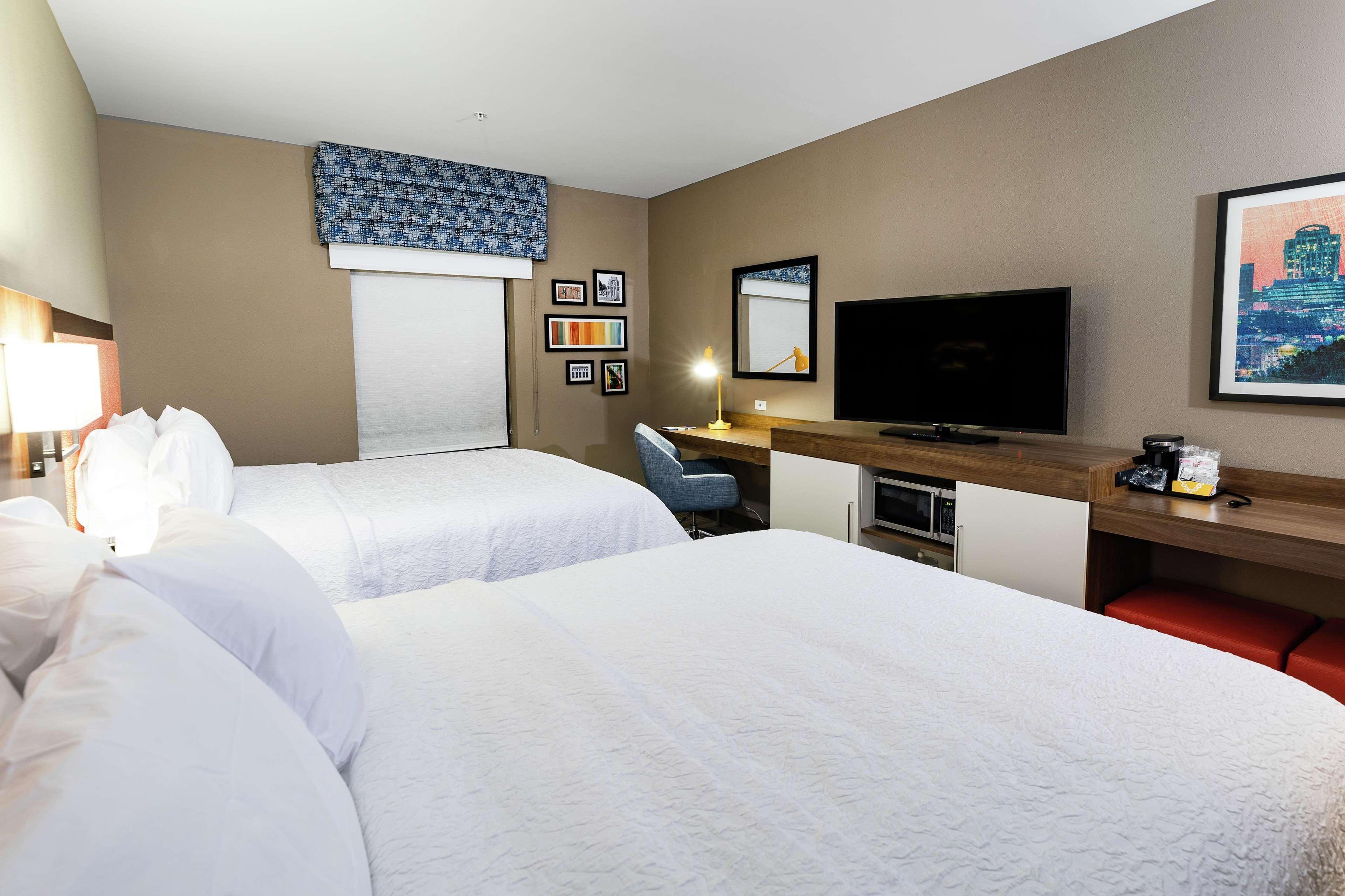 Hampton Inn & Suites By Hilton-Columbia Killian Road Luaran gambar