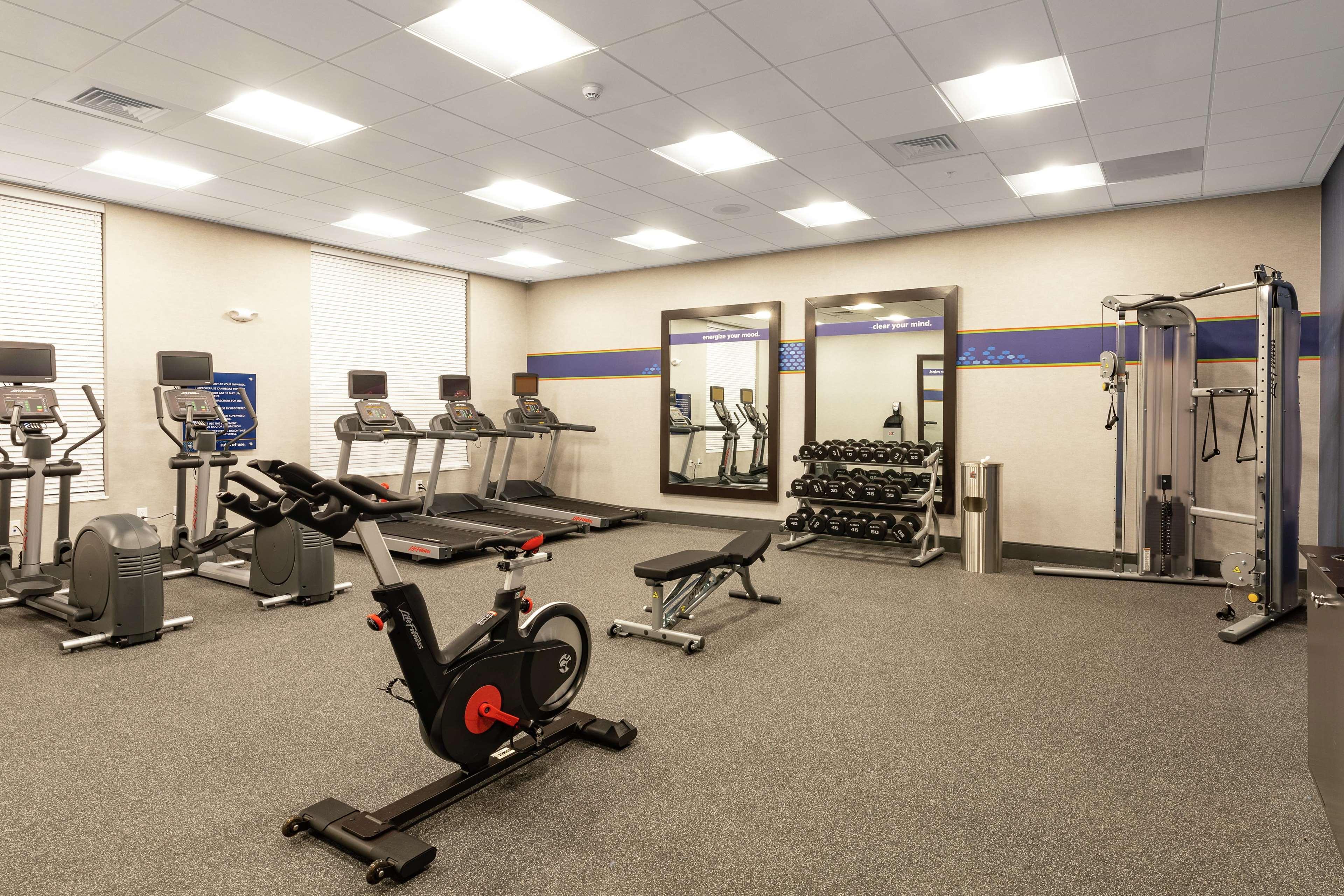 Hampton Inn & Suites By Hilton-Columbia Killian Road Luaran gambar
