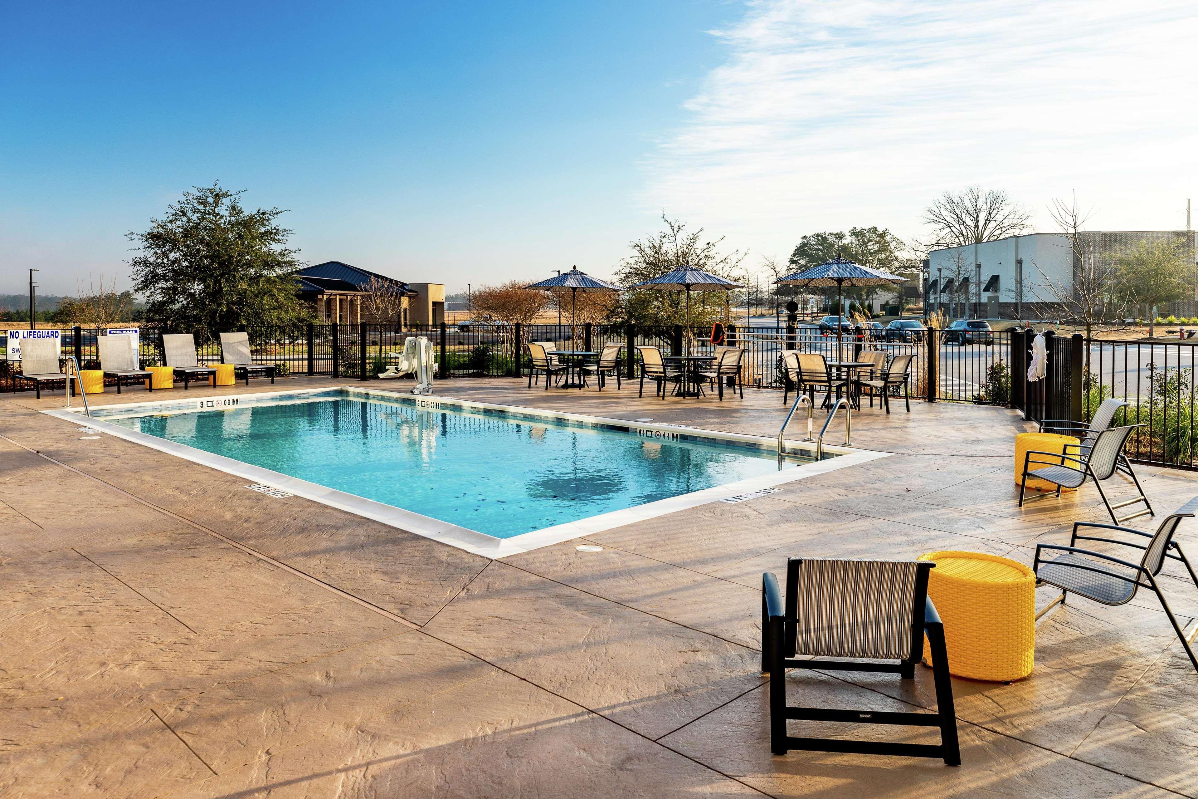 Hampton Inn & Suites By Hilton-Columbia Killian Road Luaran gambar