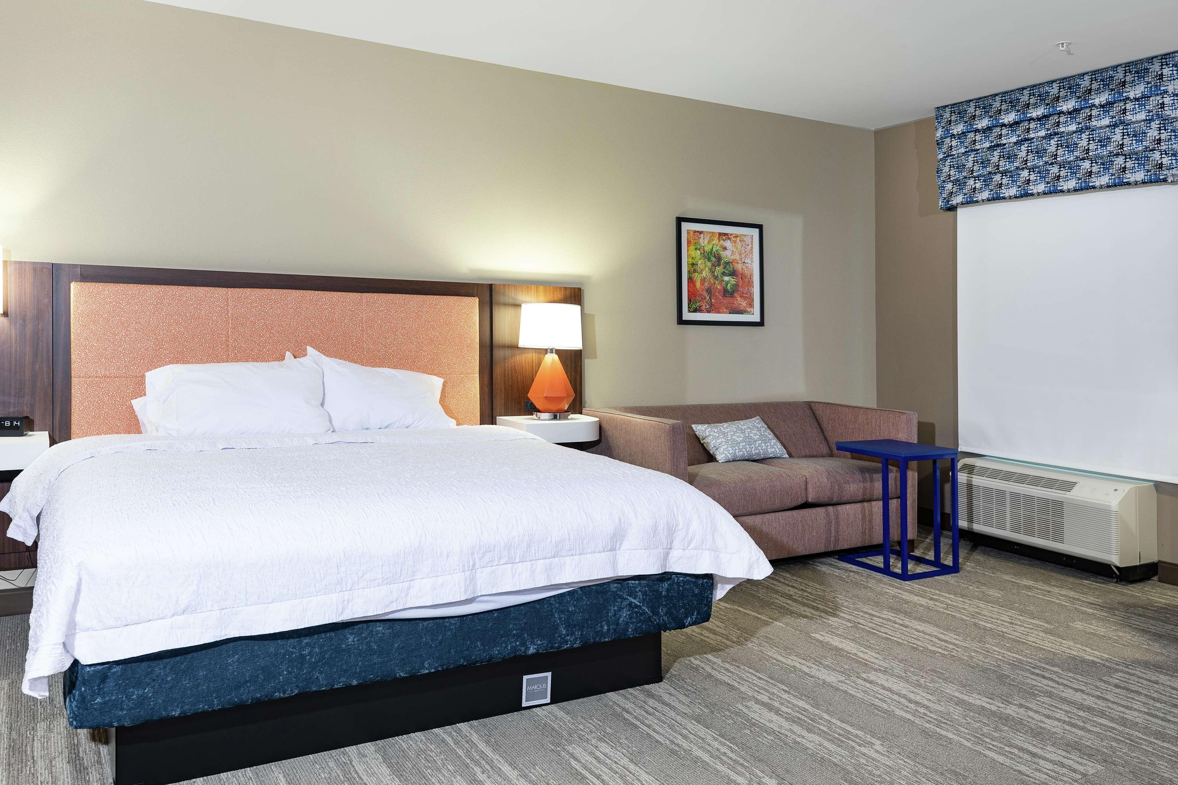 Hampton Inn & Suites By Hilton-Columbia Killian Road Luaran gambar