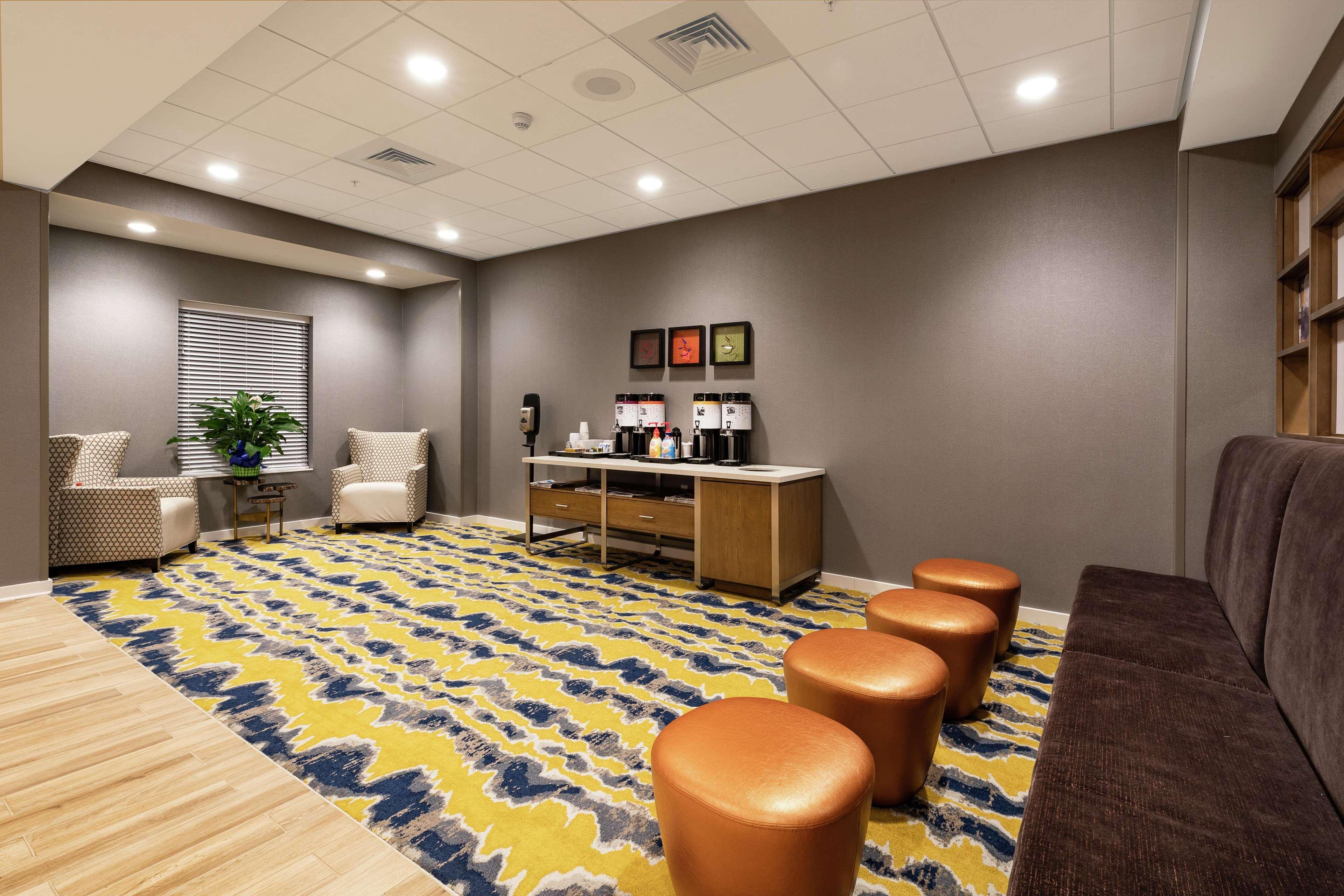 Hampton Inn & Suites By Hilton-Columbia Killian Road Luaran gambar