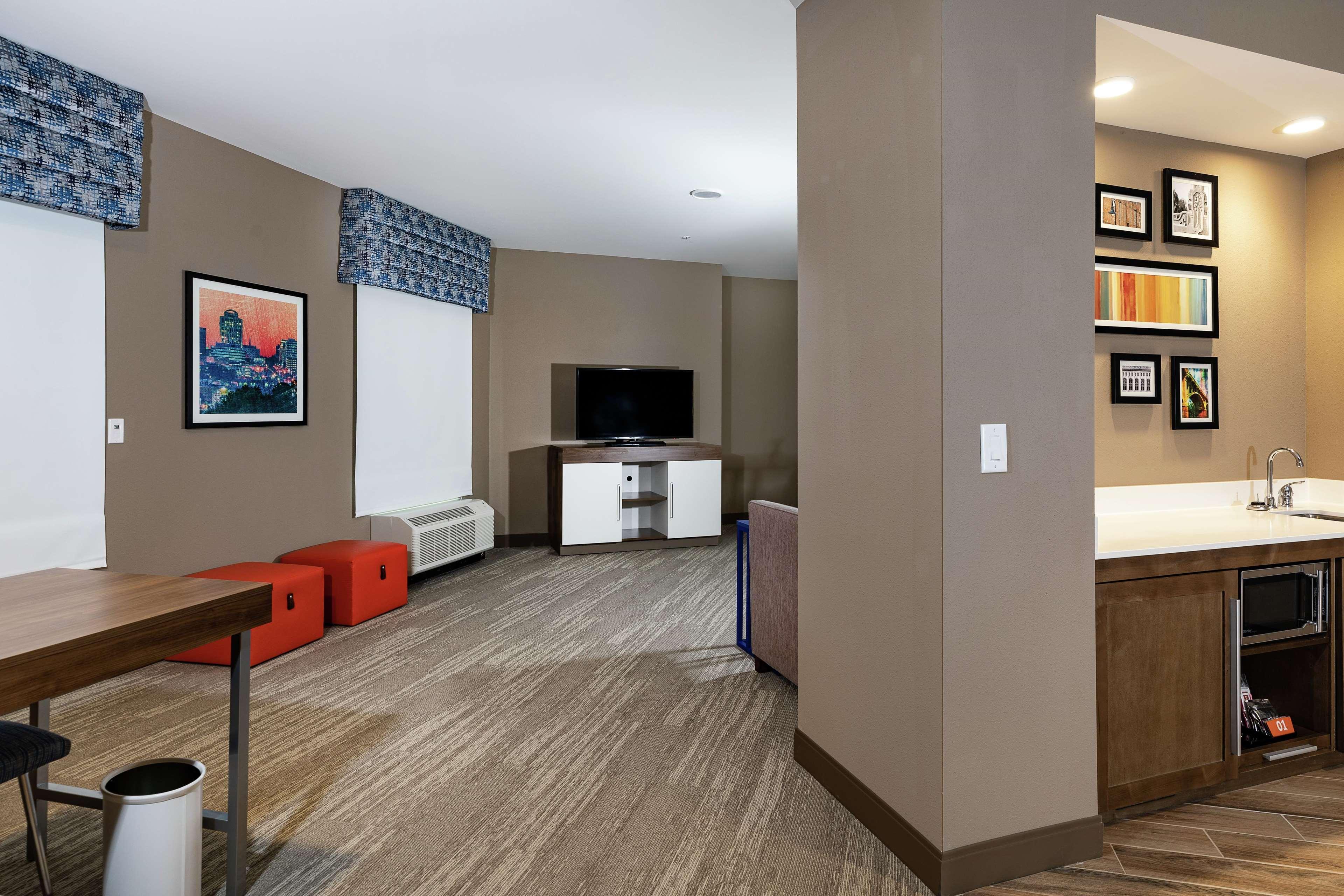 Hampton Inn & Suites By Hilton-Columbia Killian Road Luaran gambar