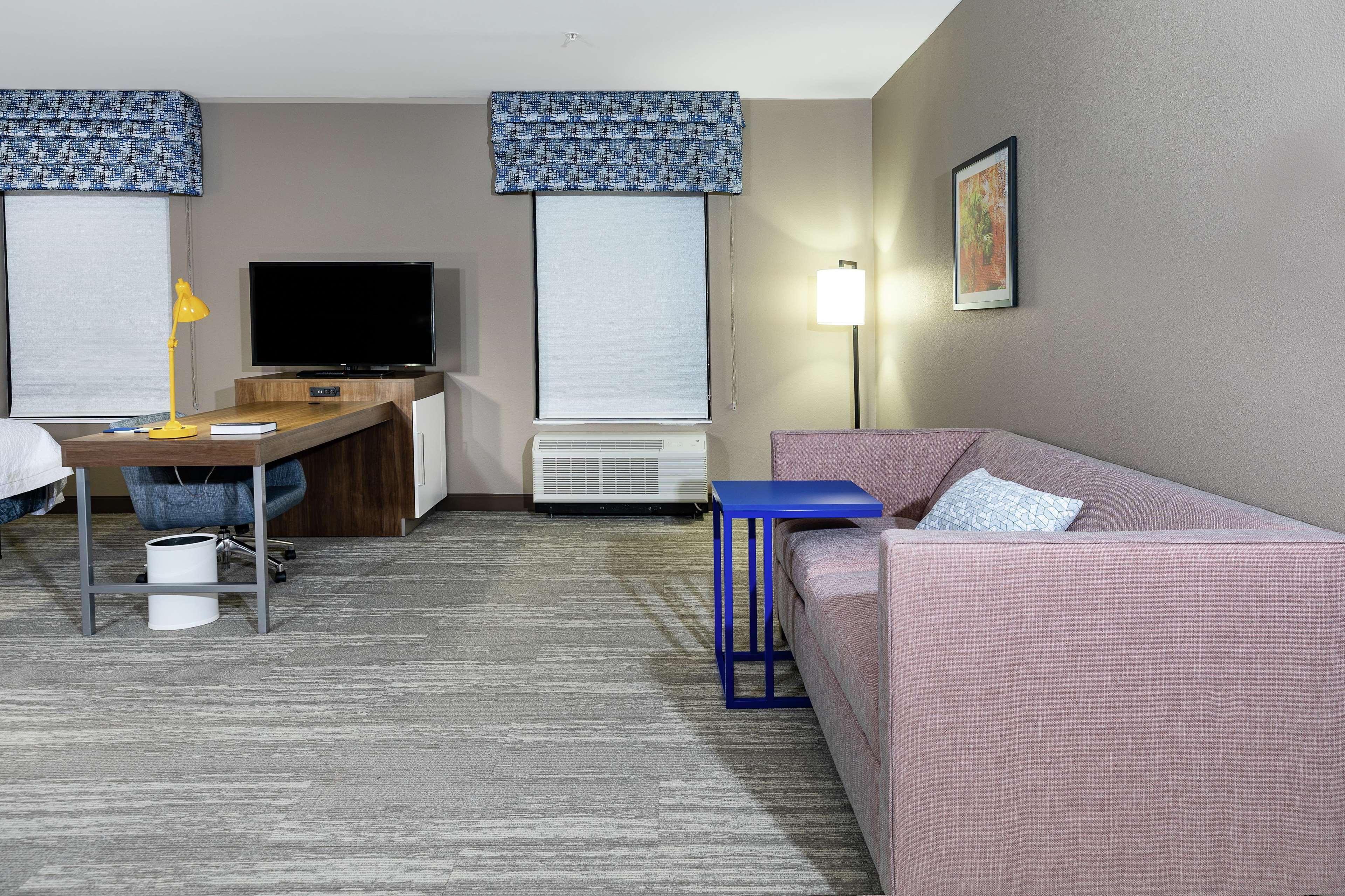 Hampton Inn & Suites By Hilton-Columbia Killian Road Luaran gambar