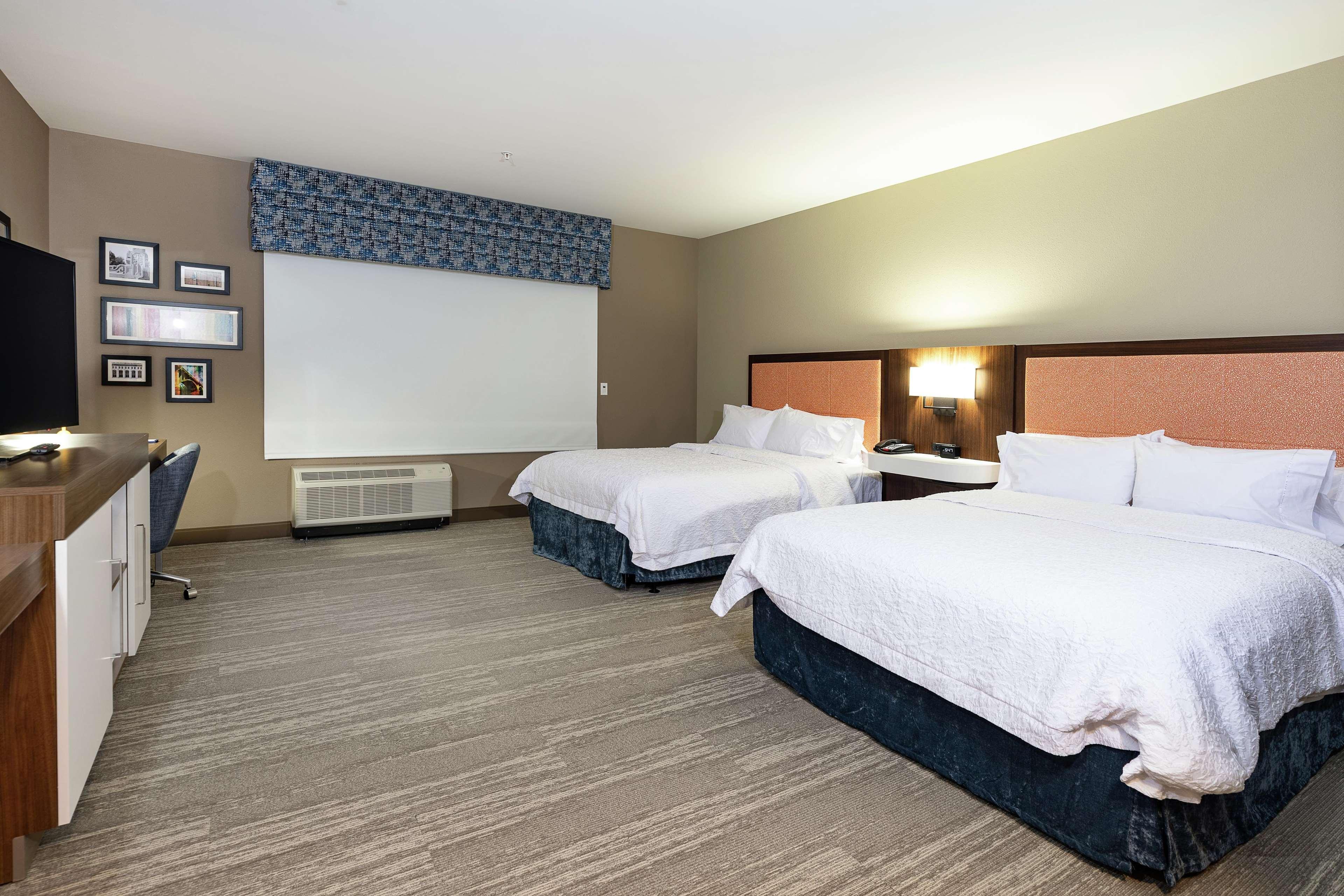Hampton Inn & Suites By Hilton-Columbia Killian Road Luaran gambar