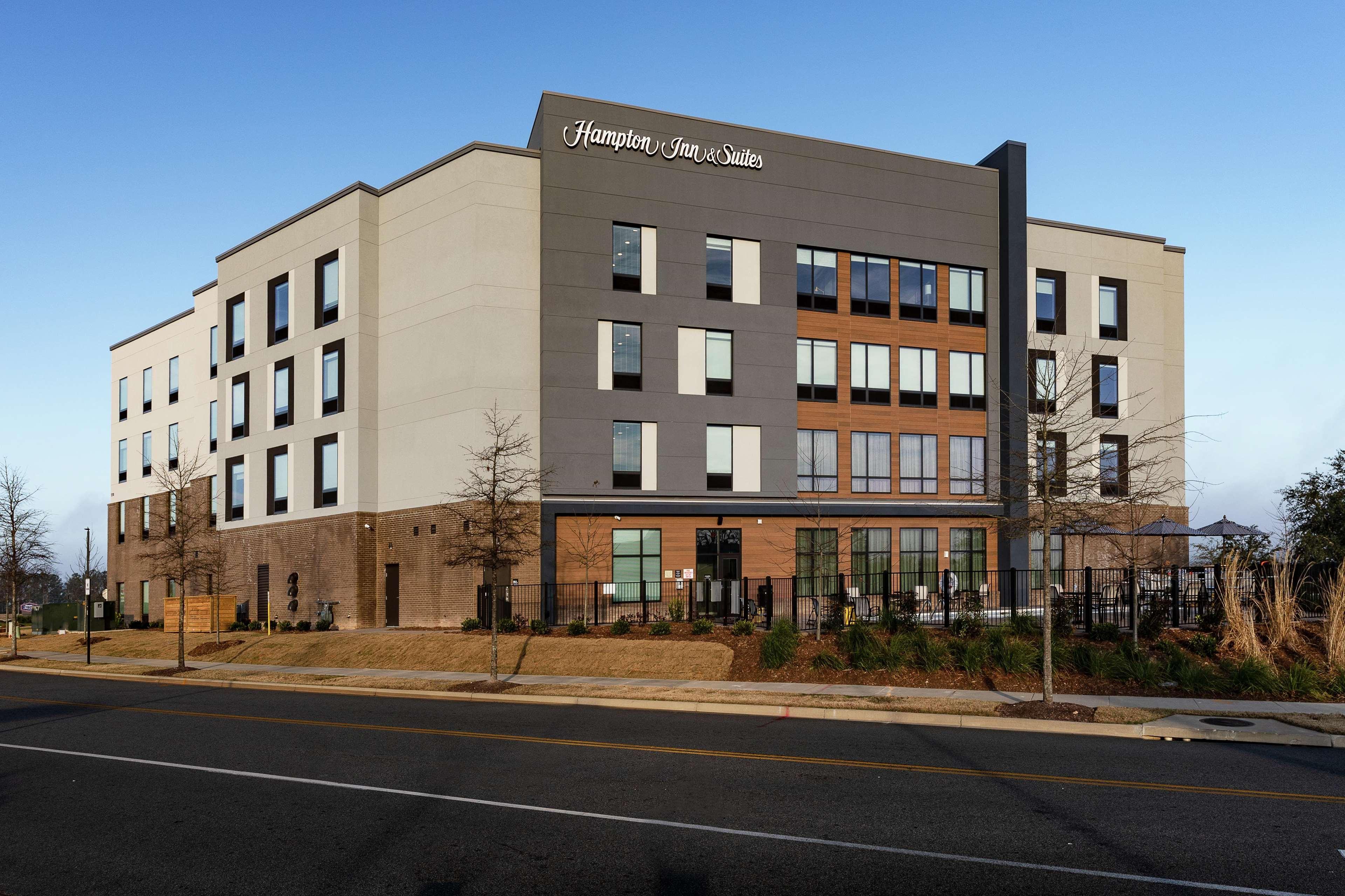 Hampton Inn & Suites By Hilton-Columbia Killian Road Luaran gambar
