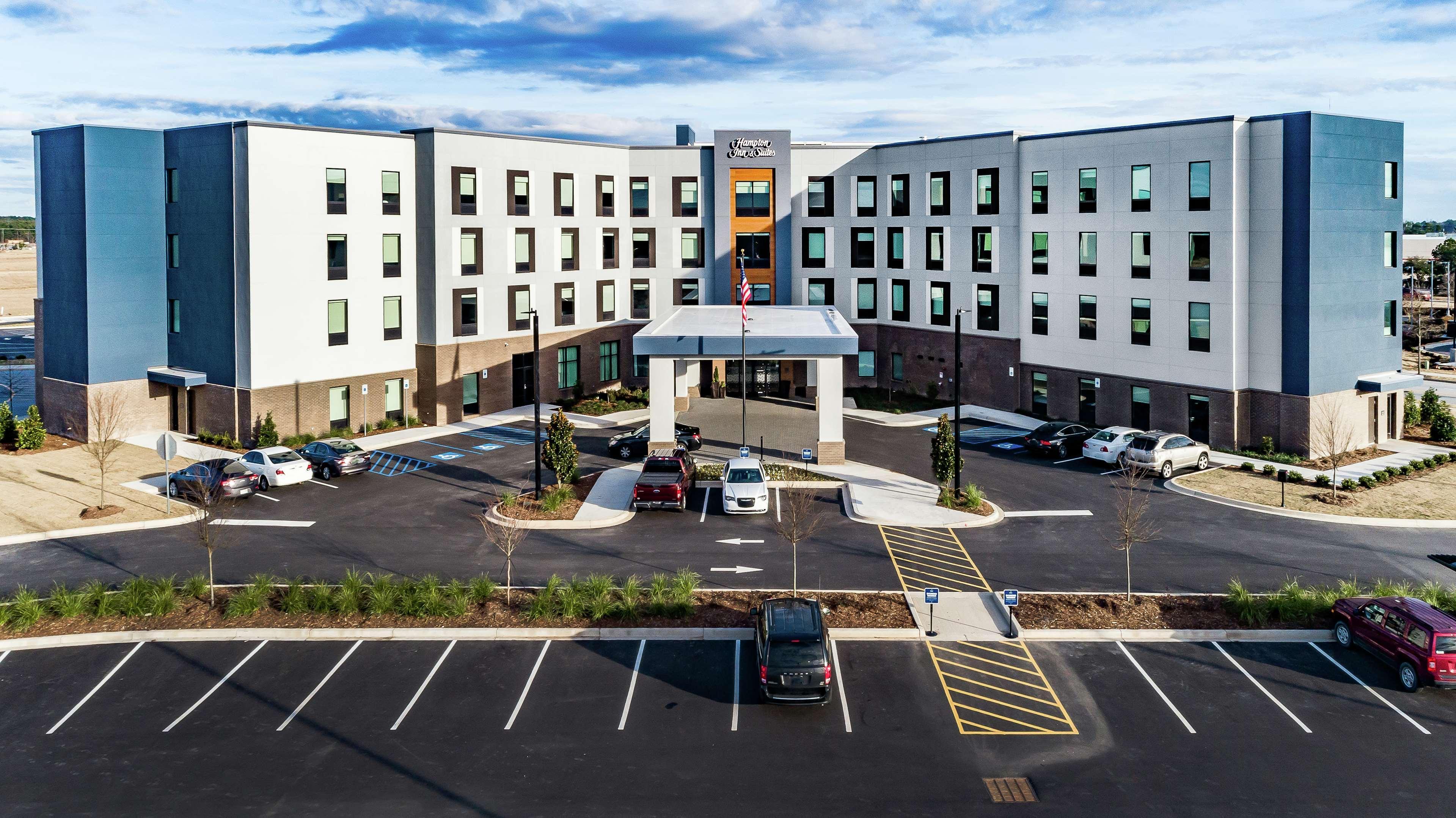 Hampton Inn & Suites By Hilton-Columbia Killian Road Luaran gambar