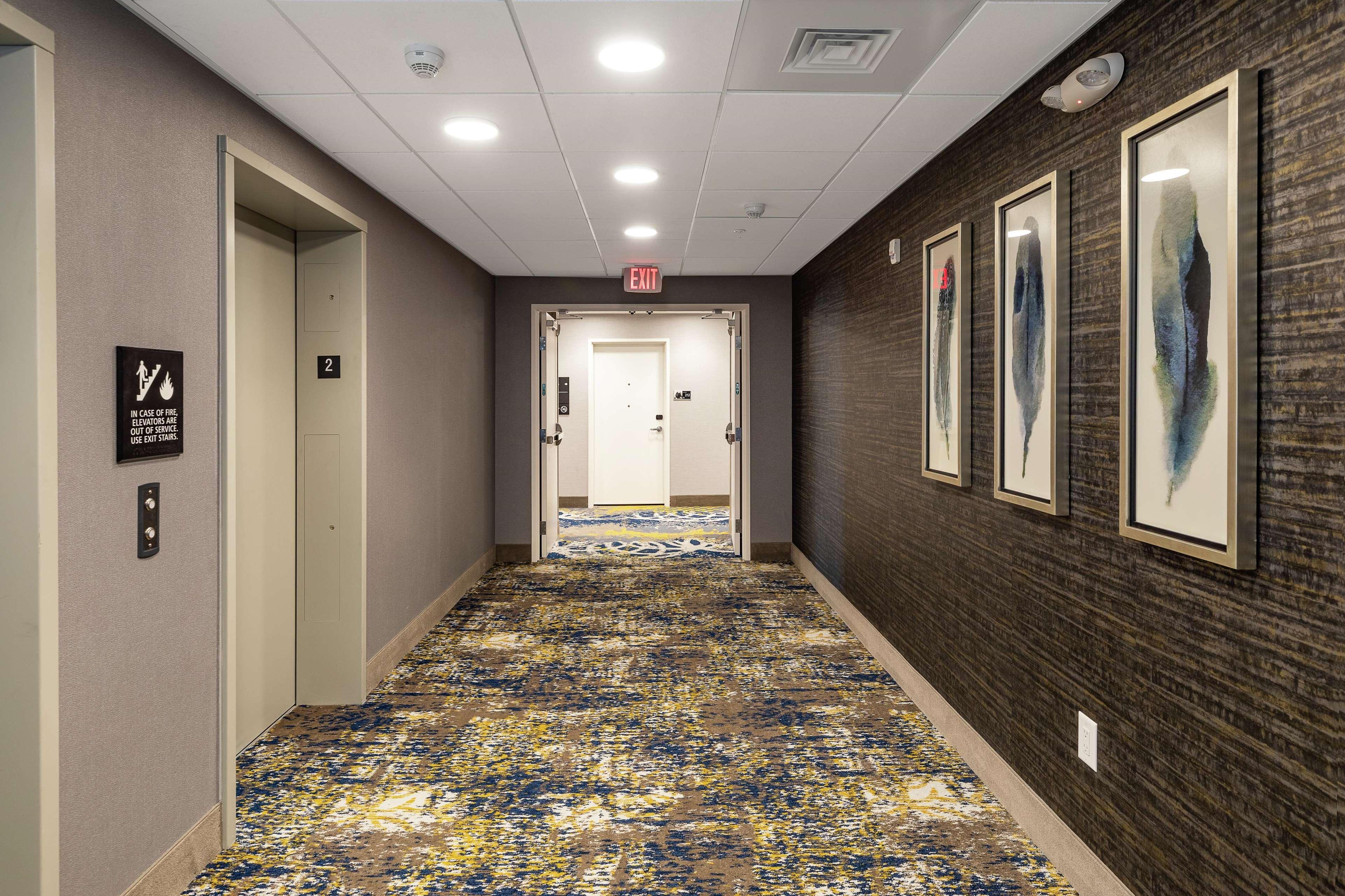 Hampton Inn & Suites By Hilton-Columbia Killian Road Luaran gambar