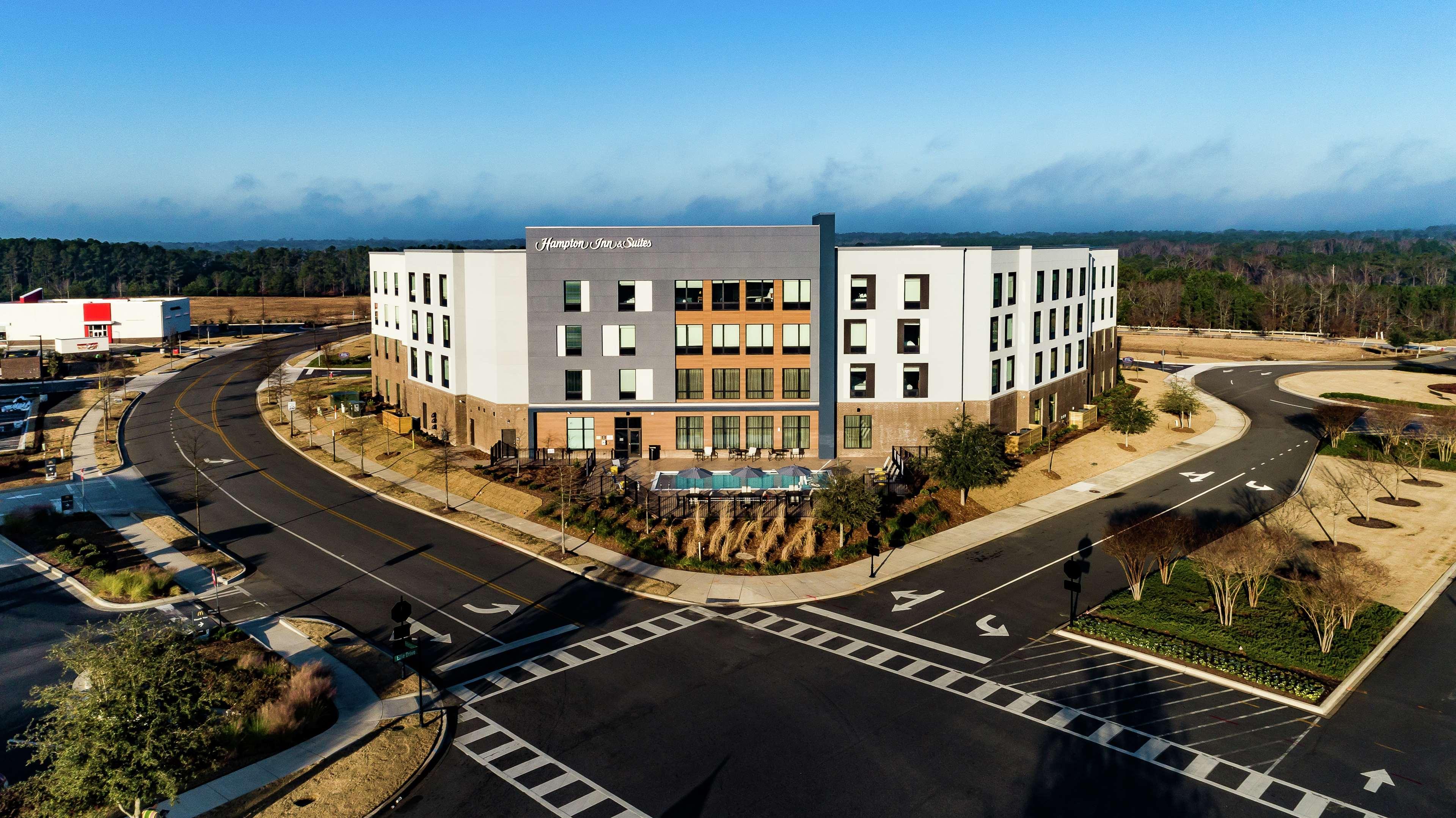Hampton Inn & Suites By Hilton-Columbia Killian Road Luaran gambar
