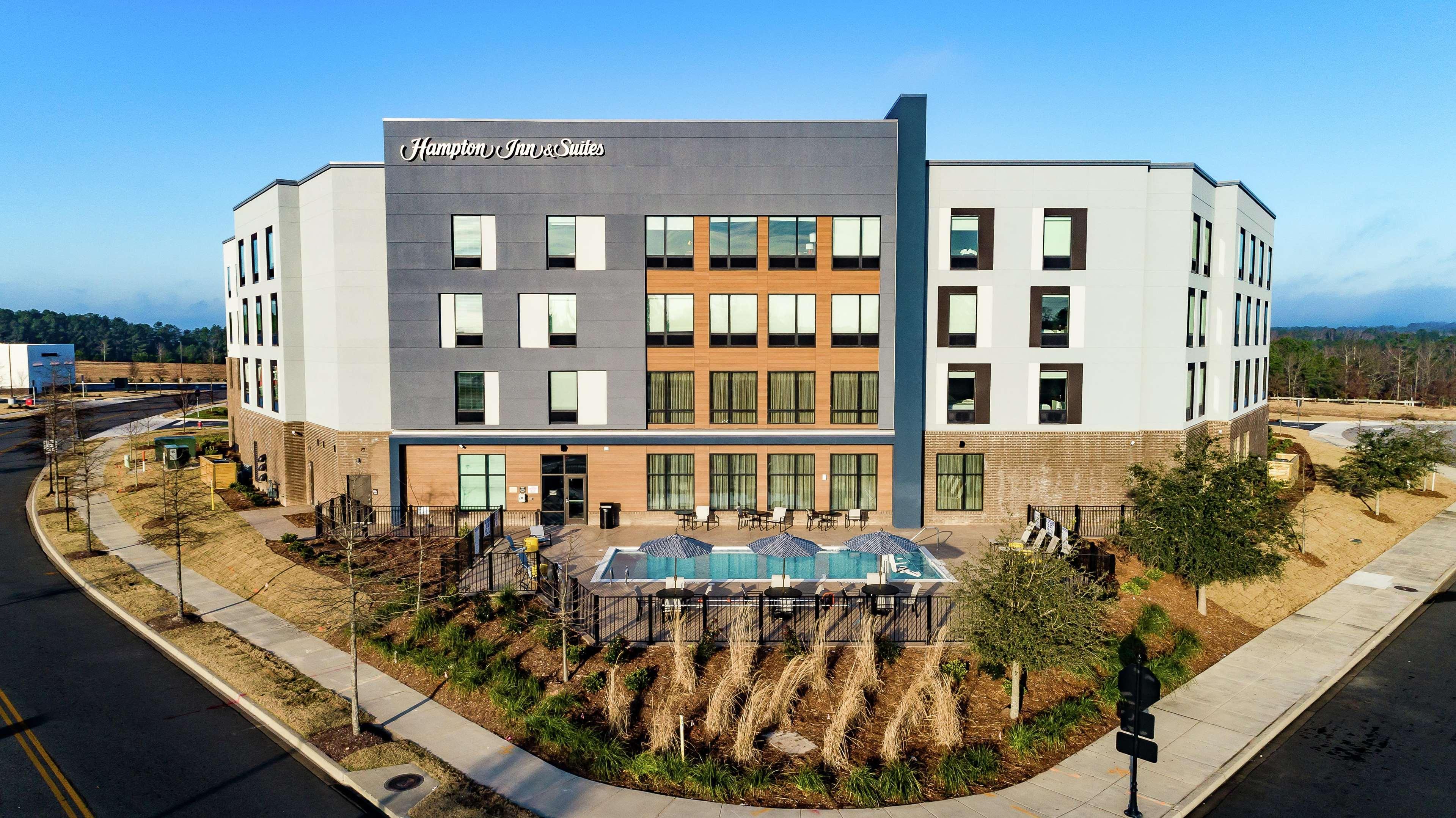 Hampton Inn & Suites By Hilton-Columbia Killian Road Luaran gambar
