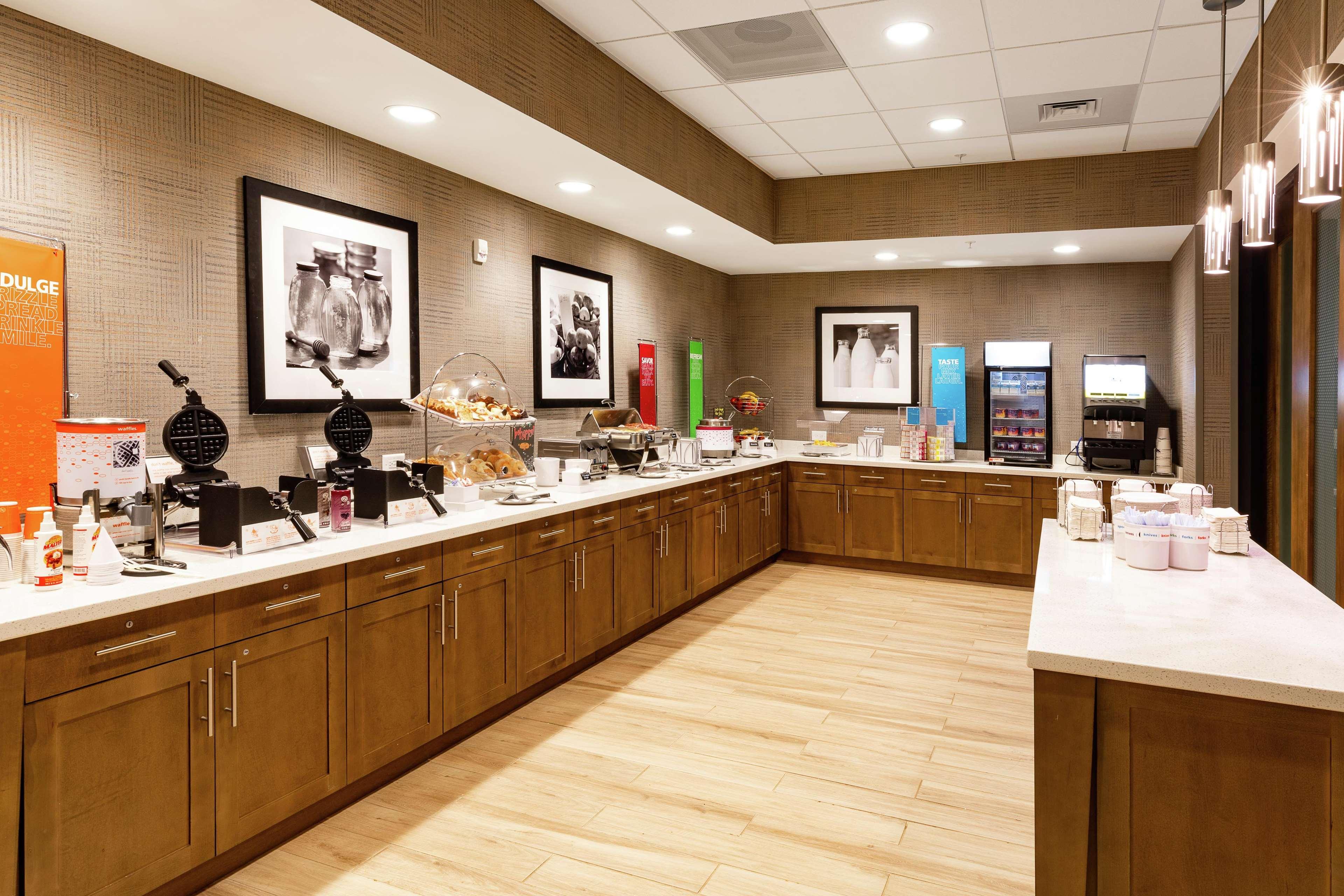 Hampton Inn & Suites By Hilton-Columbia Killian Road Luaran gambar