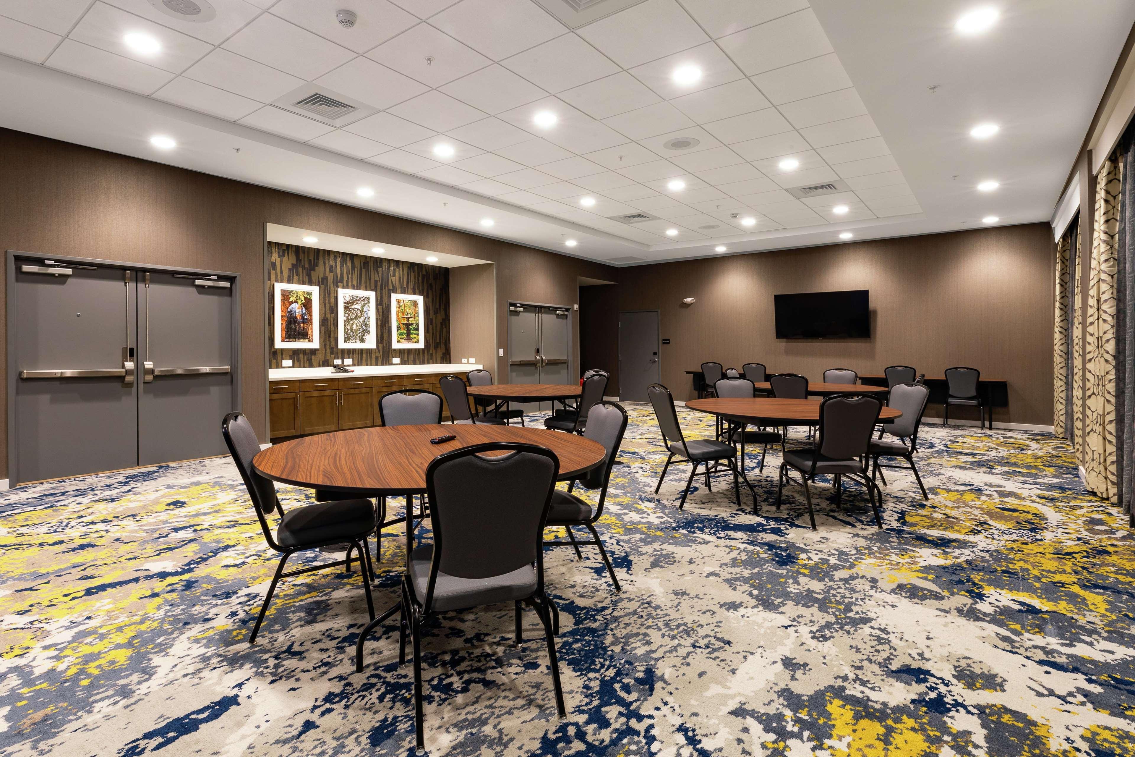 Hampton Inn & Suites By Hilton-Columbia Killian Road Luaran gambar