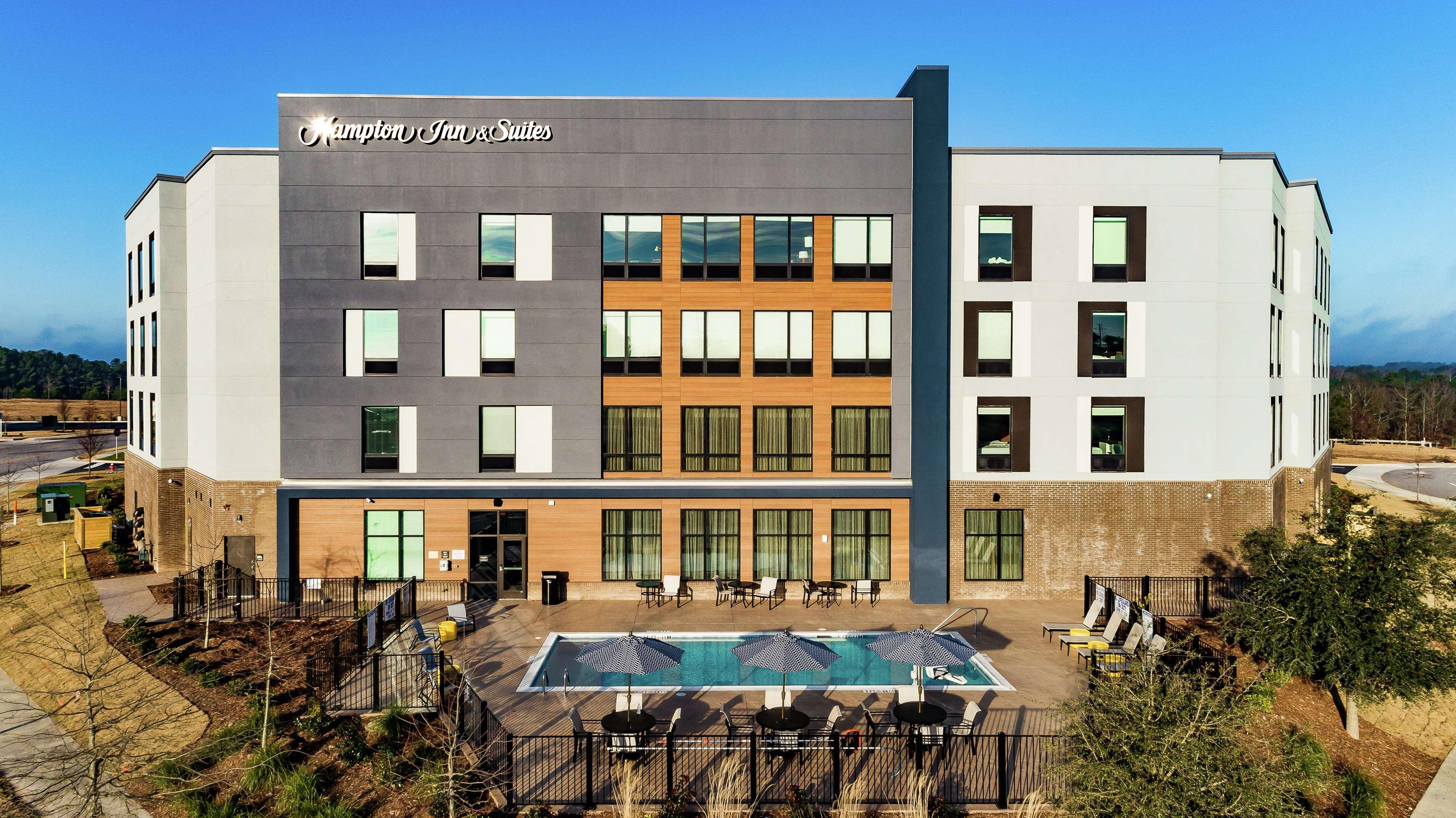 Hampton Inn & Suites By Hilton-Columbia Killian Road Luaran gambar