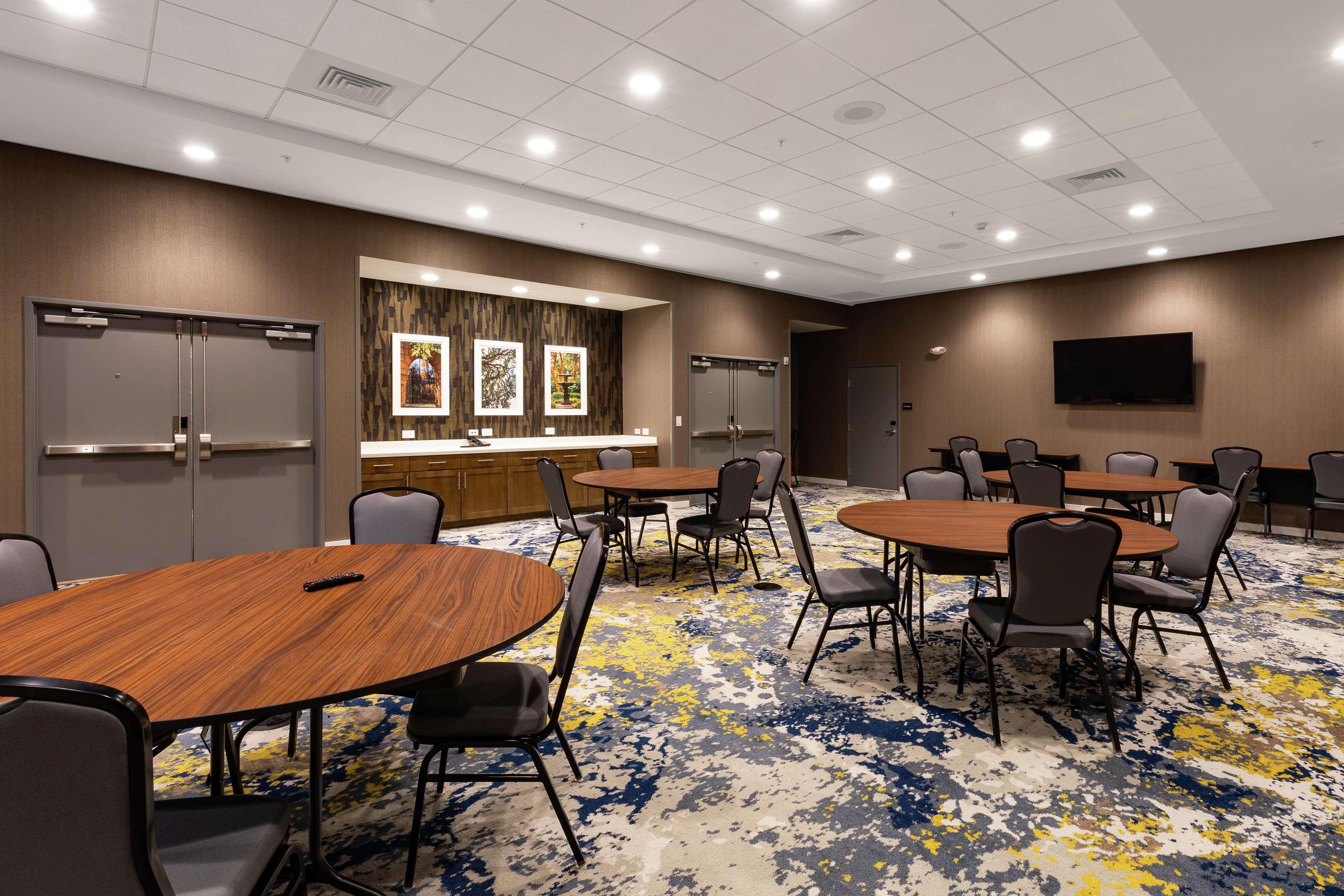 Hampton Inn & Suites By Hilton-Columbia Killian Road Luaran gambar