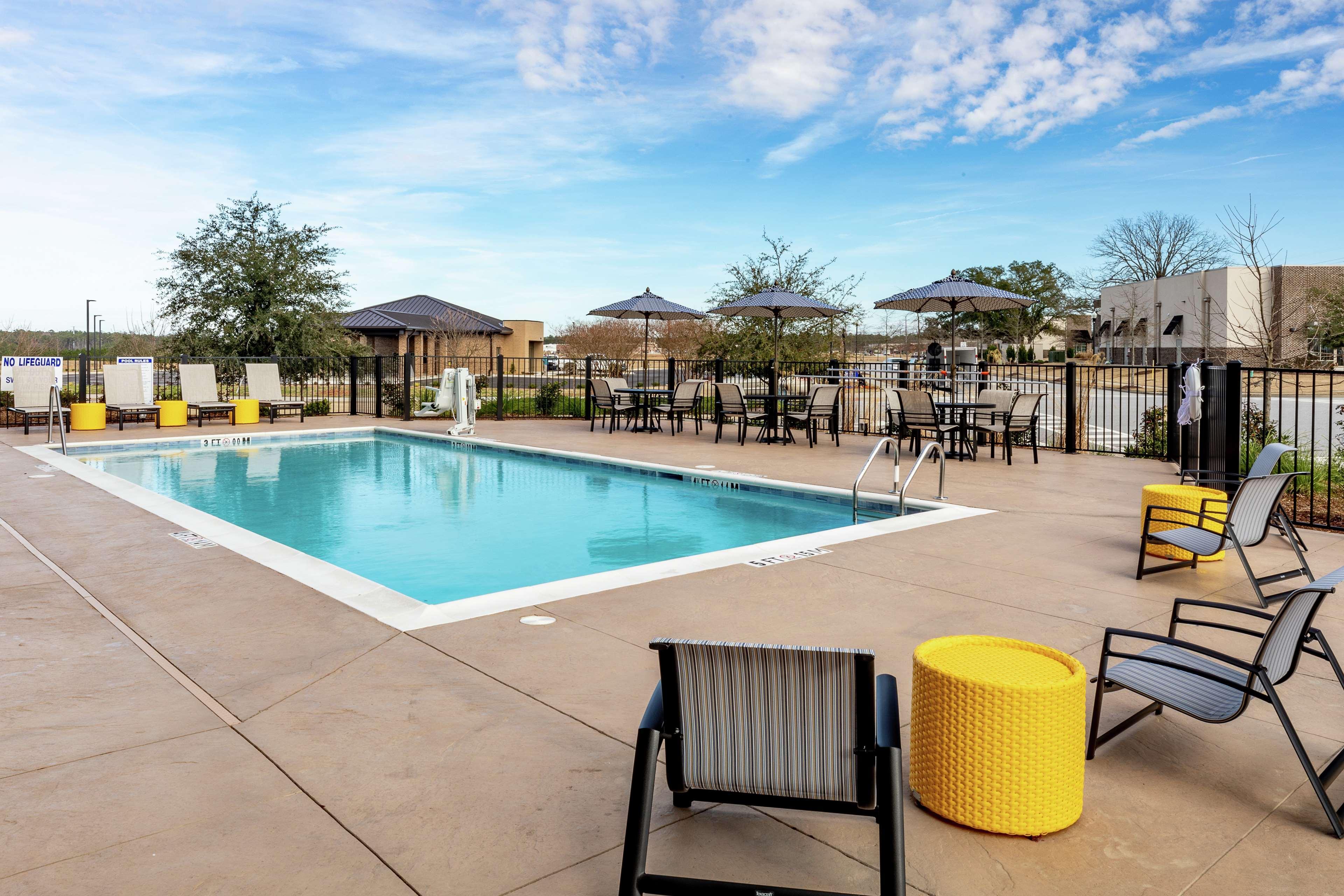 Hampton Inn & Suites By Hilton-Columbia Killian Road Luaran gambar