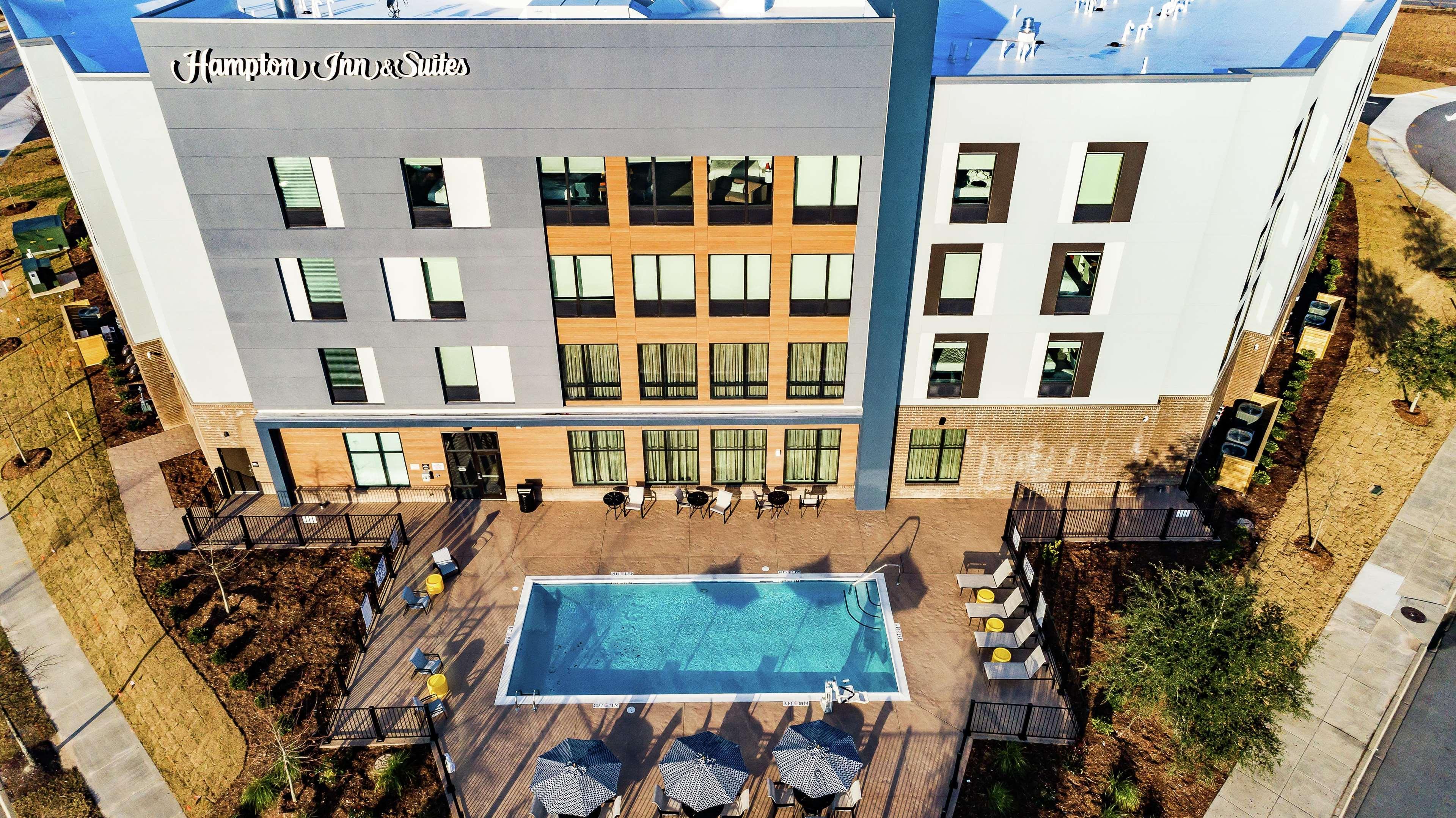 Hampton Inn & Suites By Hilton-Columbia Killian Road Luaran gambar