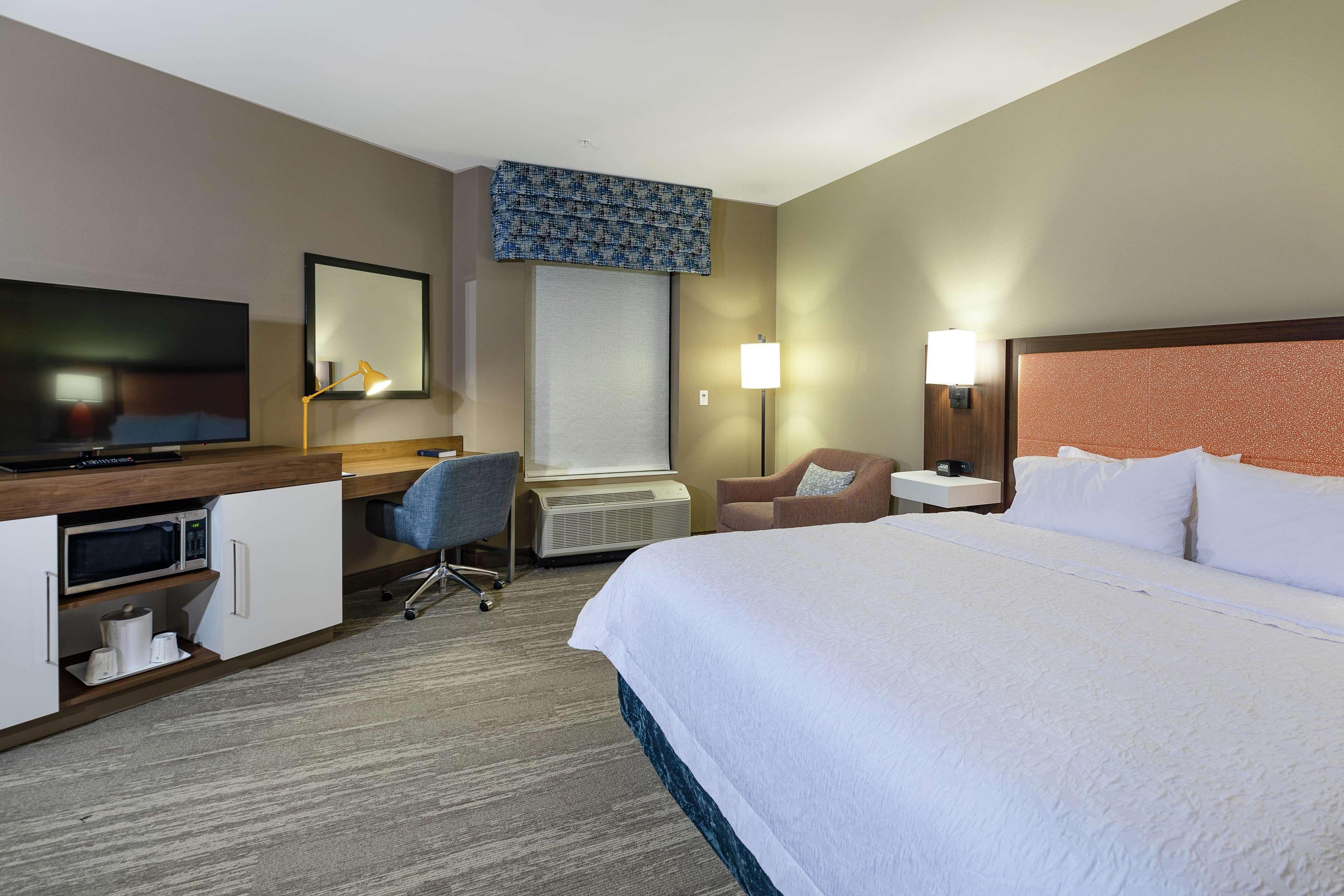 Hampton Inn & Suites By Hilton-Columbia Killian Road Luaran gambar