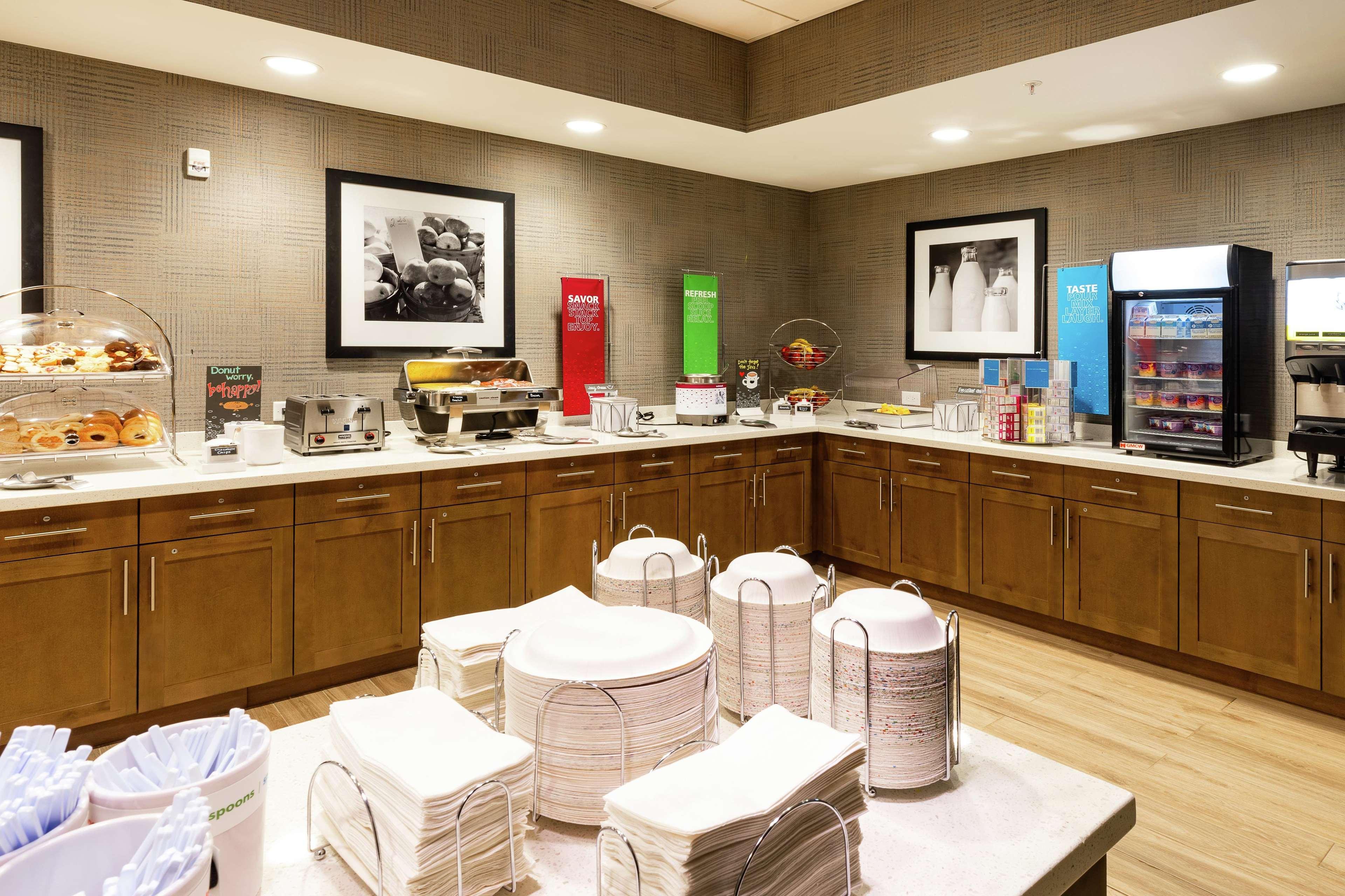 Hampton Inn & Suites By Hilton-Columbia Killian Road Luaran gambar