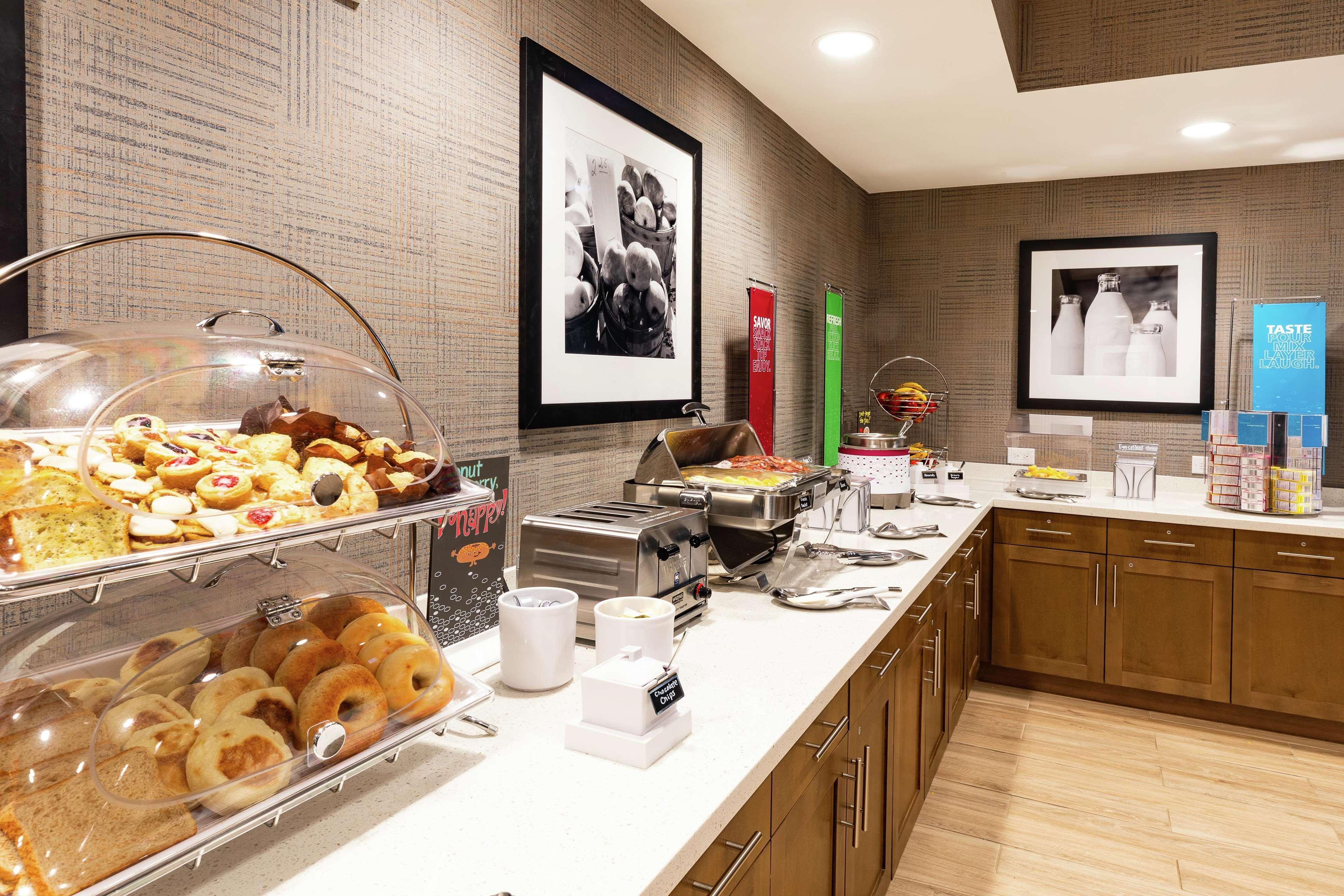 Hampton Inn & Suites By Hilton-Columbia Killian Road Luaran gambar