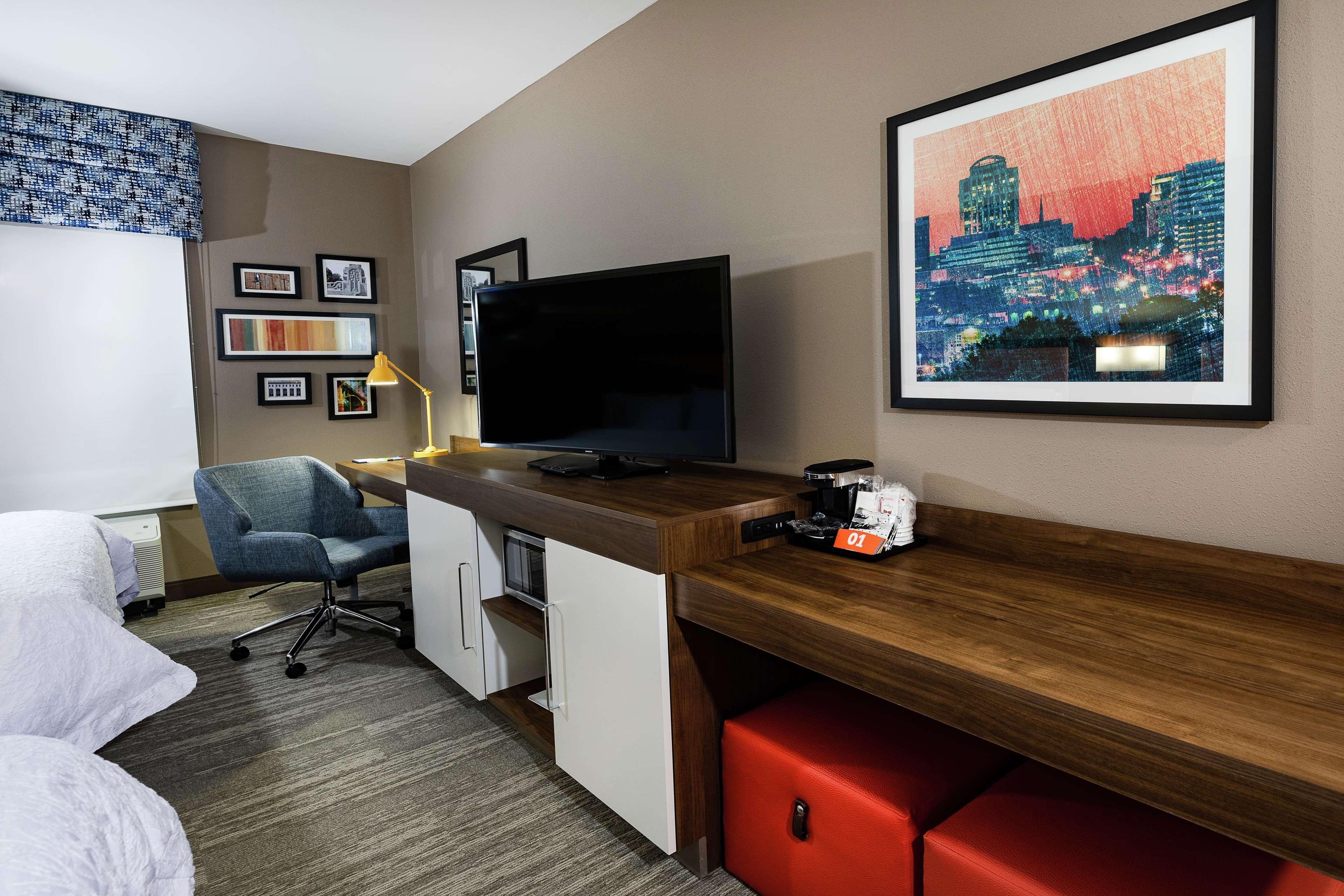 Hampton Inn & Suites By Hilton-Columbia Killian Road Luaran gambar