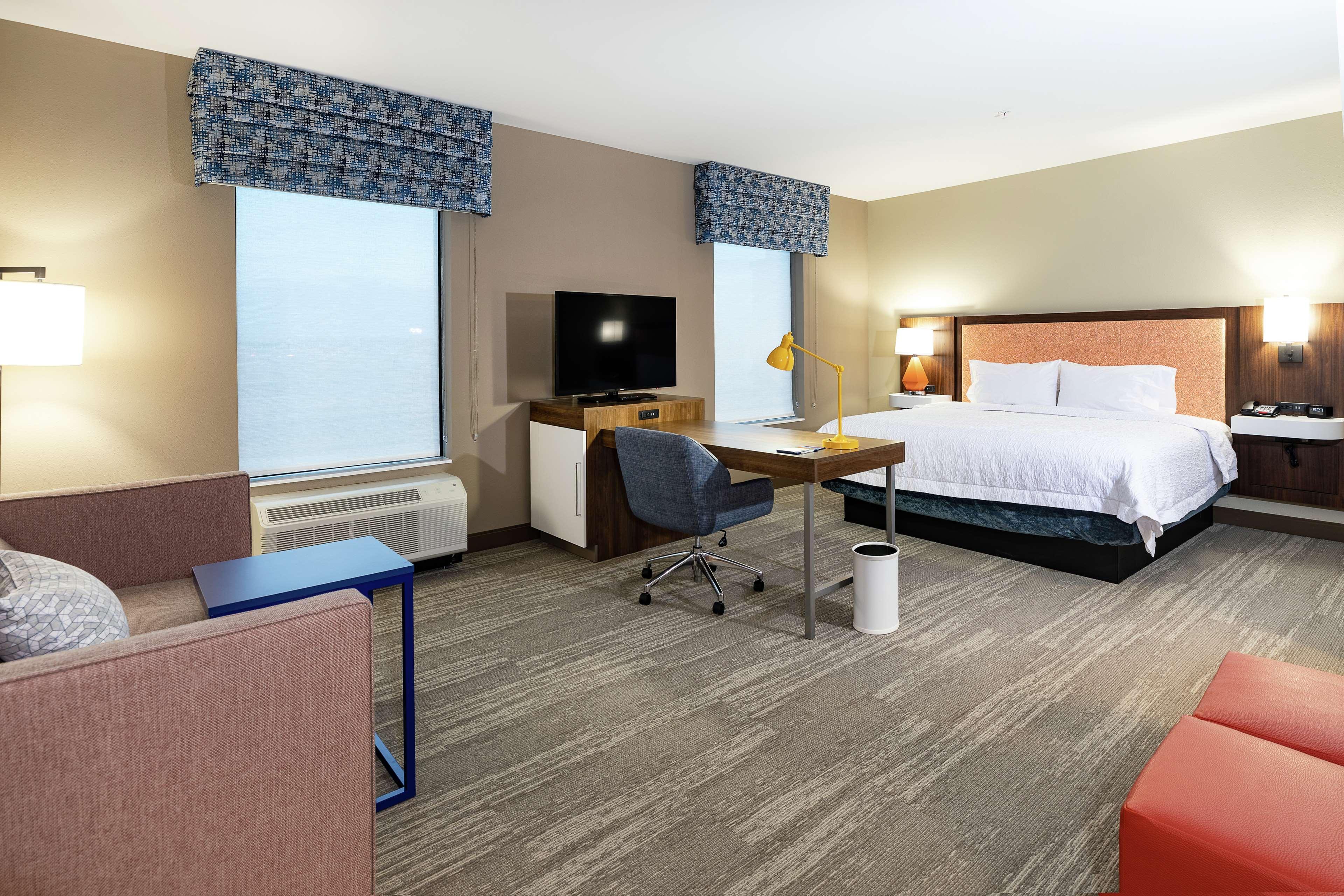 Hampton Inn & Suites By Hilton-Columbia Killian Road Luaran gambar