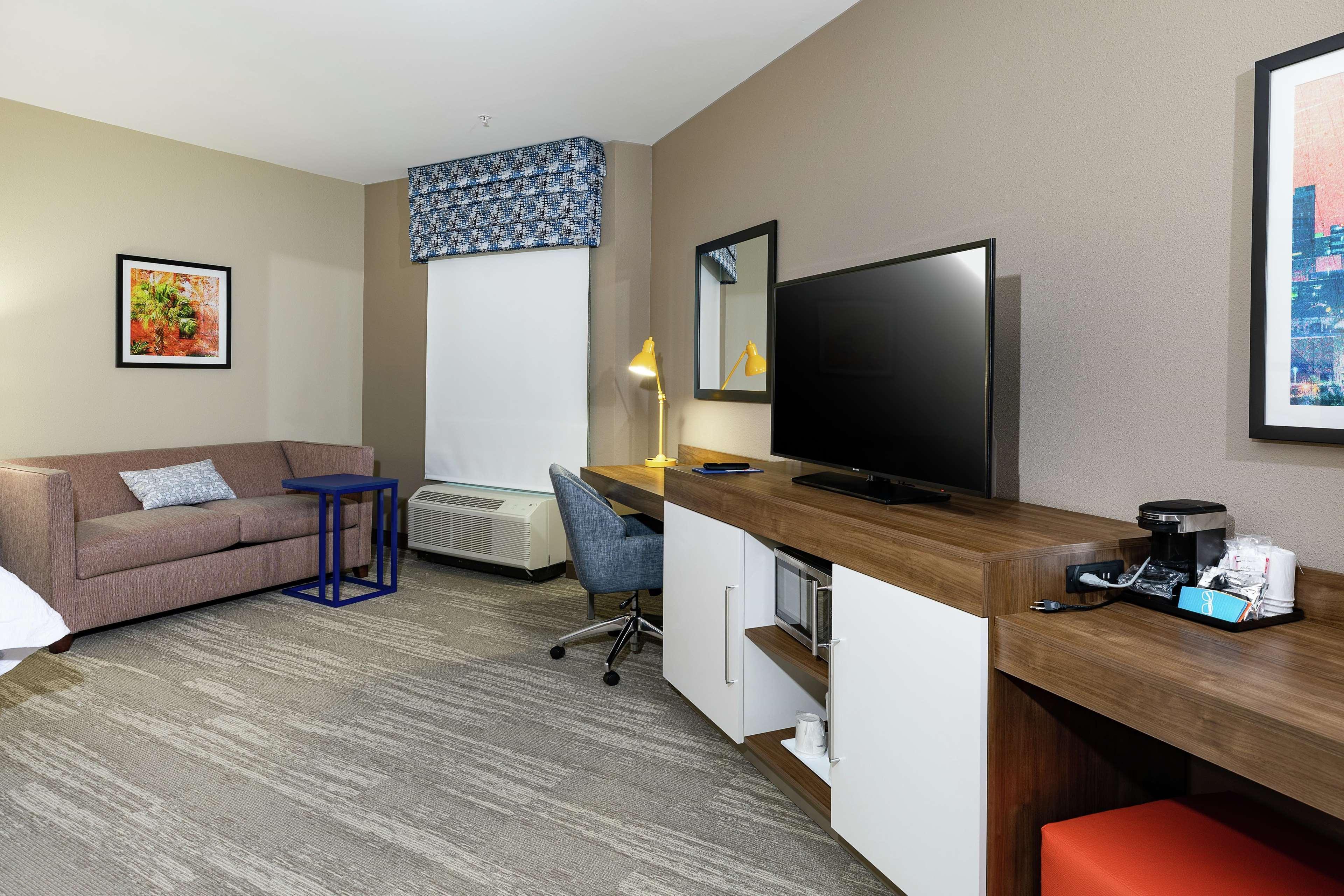Hampton Inn & Suites By Hilton-Columbia Killian Road Luaran gambar