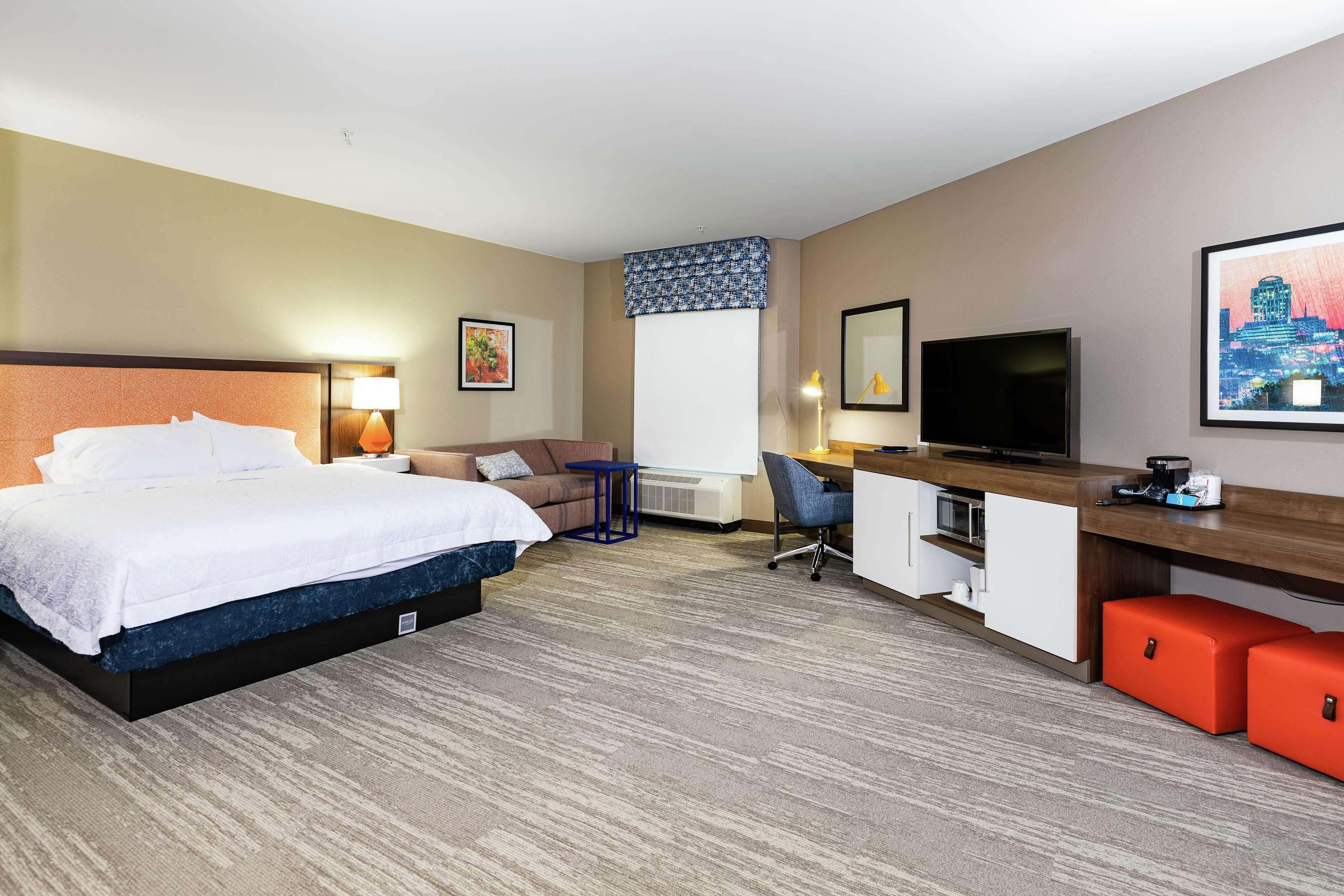 Hampton Inn & Suites By Hilton-Columbia Killian Road Luaran gambar