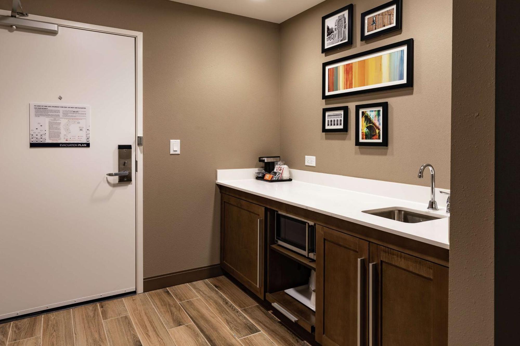 Hampton Inn & Suites By Hilton-Columbia Killian Road Luaran gambar