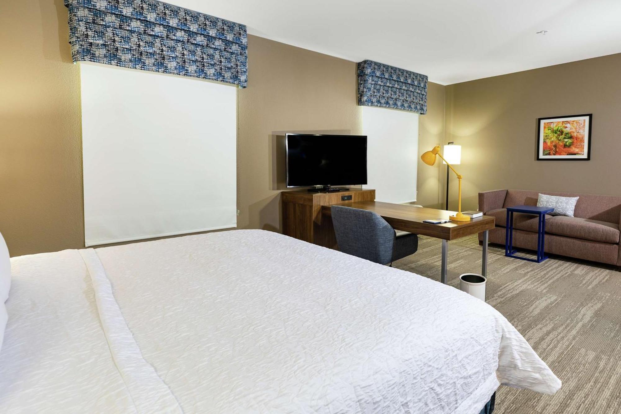 Hampton Inn & Suites By Hilton-Columbia Killian Road Luaran gambar