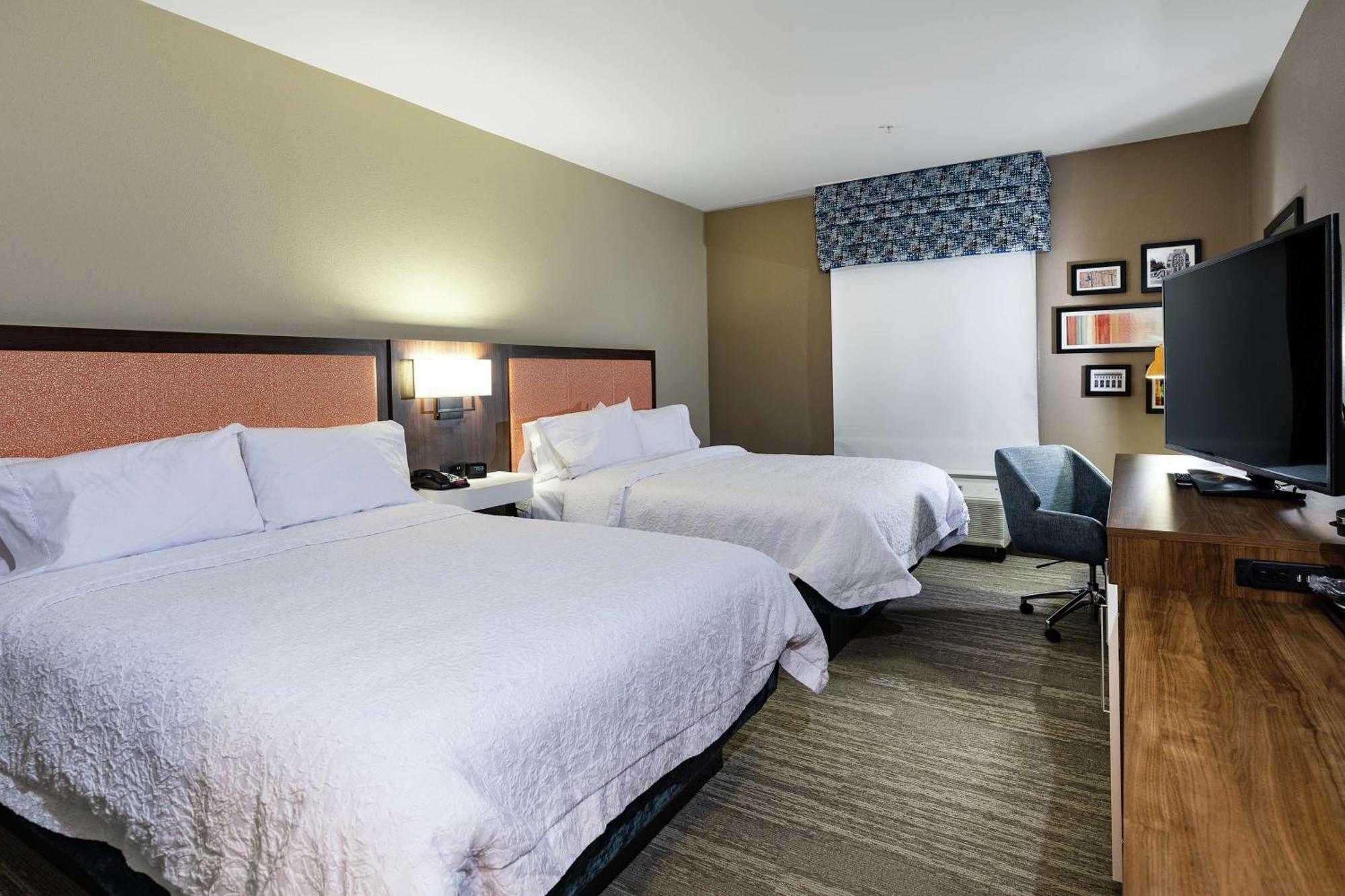 Hampton Inn & Suites By Hilton-Columbia Killian Road Luaran gambar