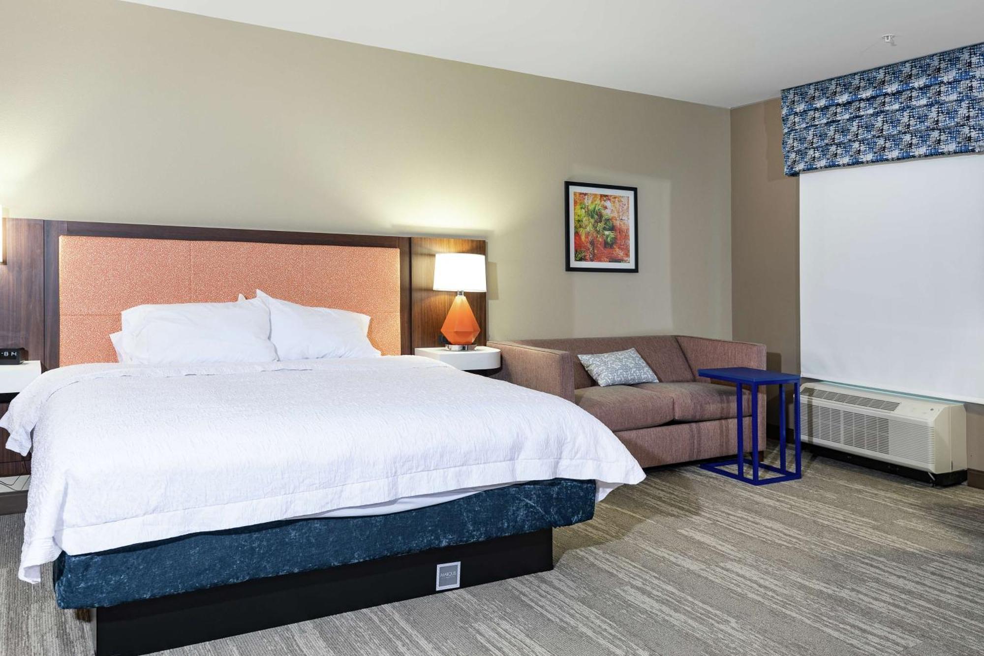 Hampton Inn & Suites By Hilton-Columbia Killian Road Luaran gambar