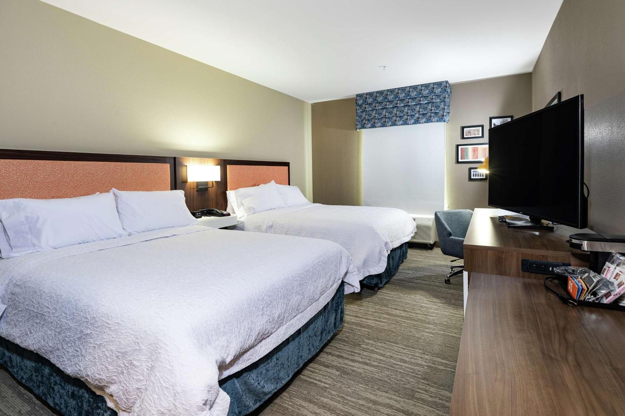 Hampton Inn & Suites By Hilton-Columbia Killian Road Luaran gambar