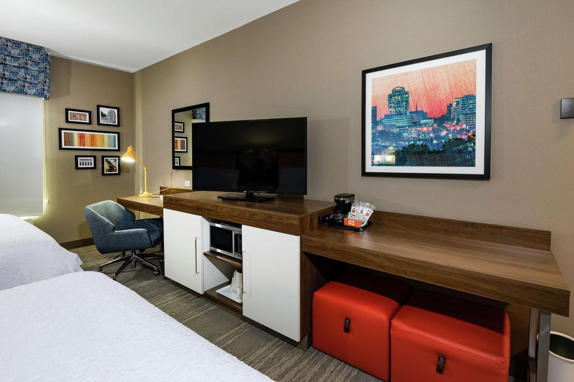 Hampton Inn & Suites By Hilton-Columbia Killian Road Luaran gambar