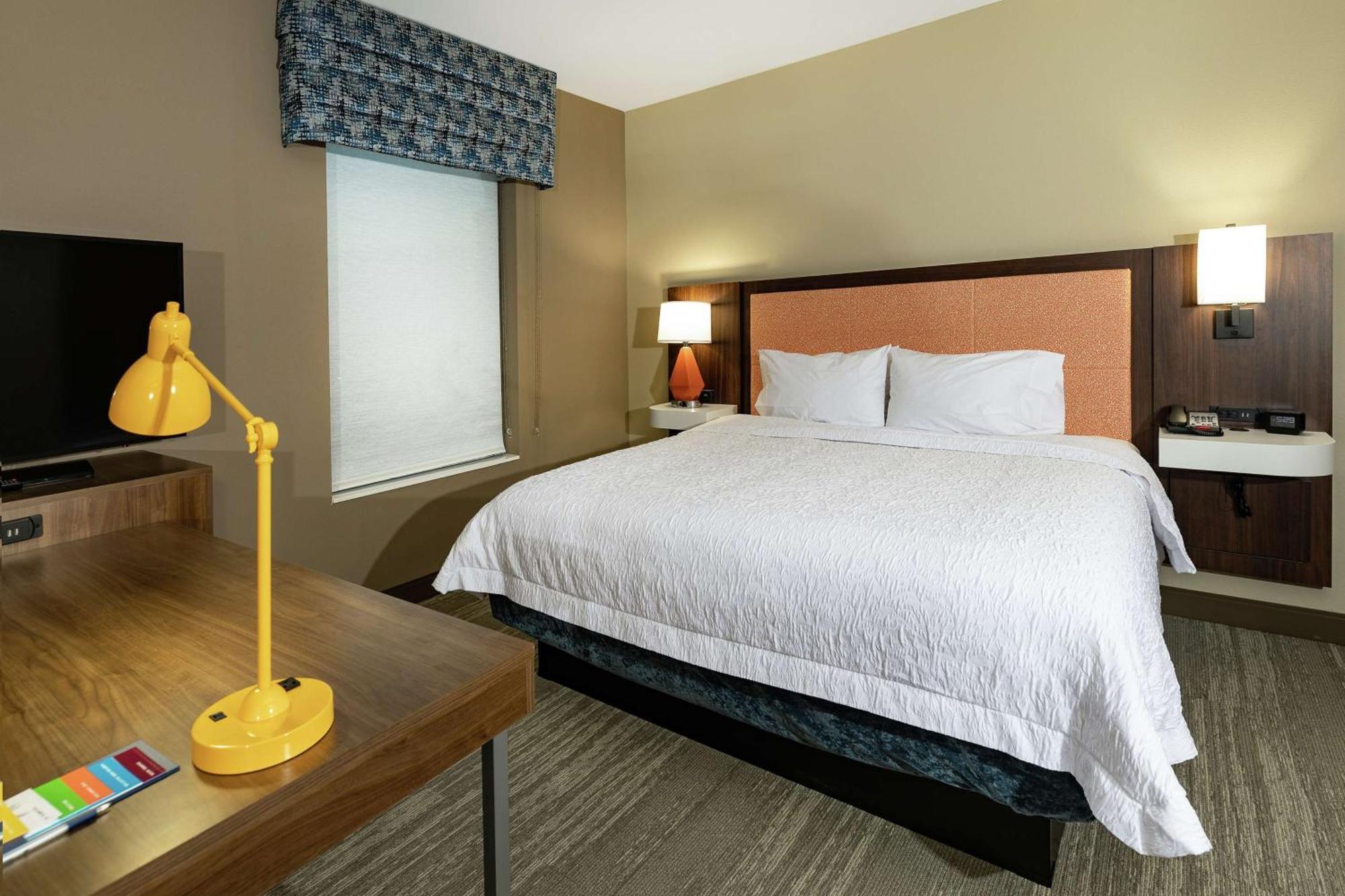 Hampton Inn & Suites By Hilton-Columbia Killian Road Luaran gambar