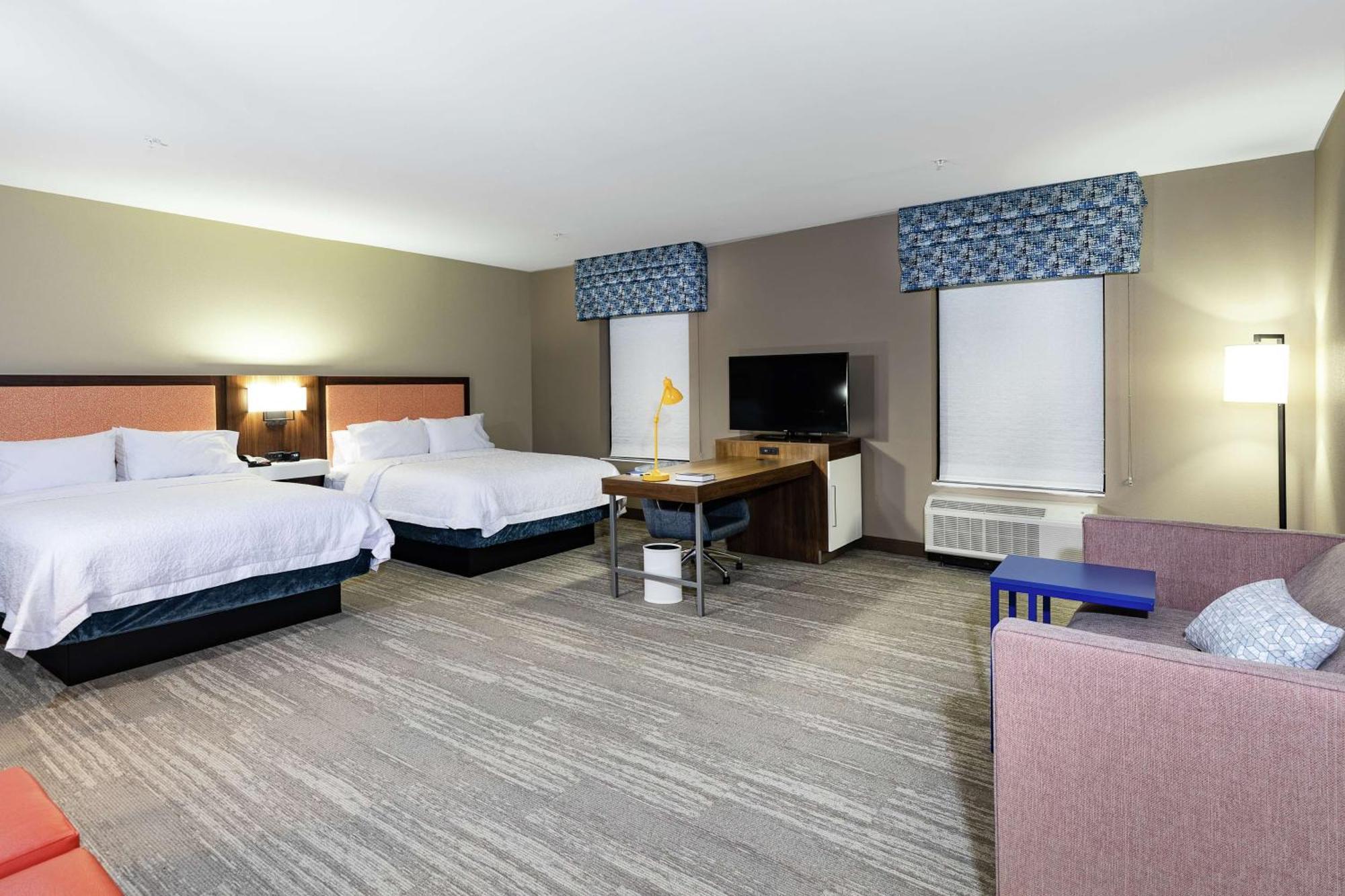 Hampton Inn & Suites By Hilton-Columbia Killian Road Luaran gambar