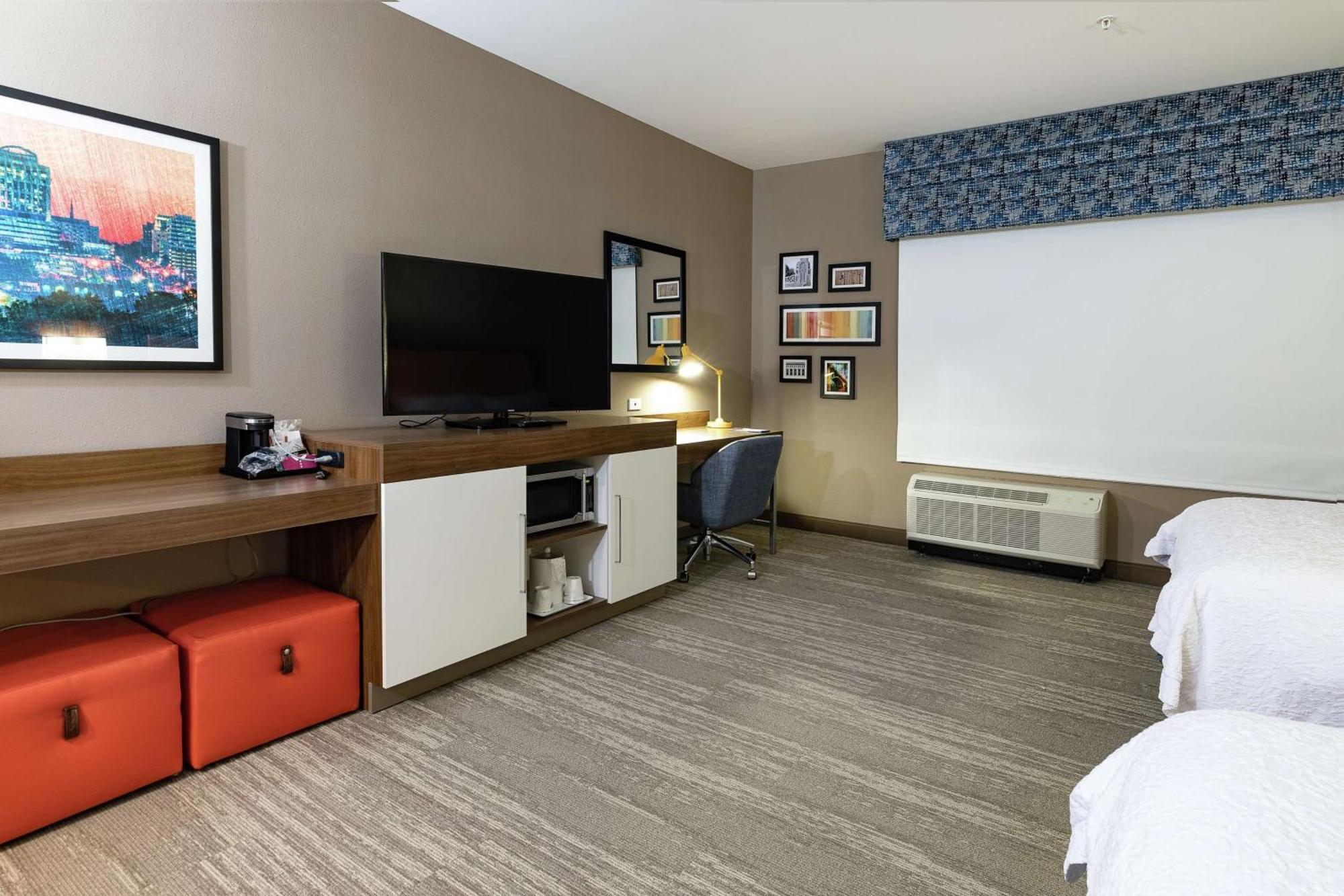 Hampton Inn & Suites By Hilton-Columbia Killian Road Luaran gambar