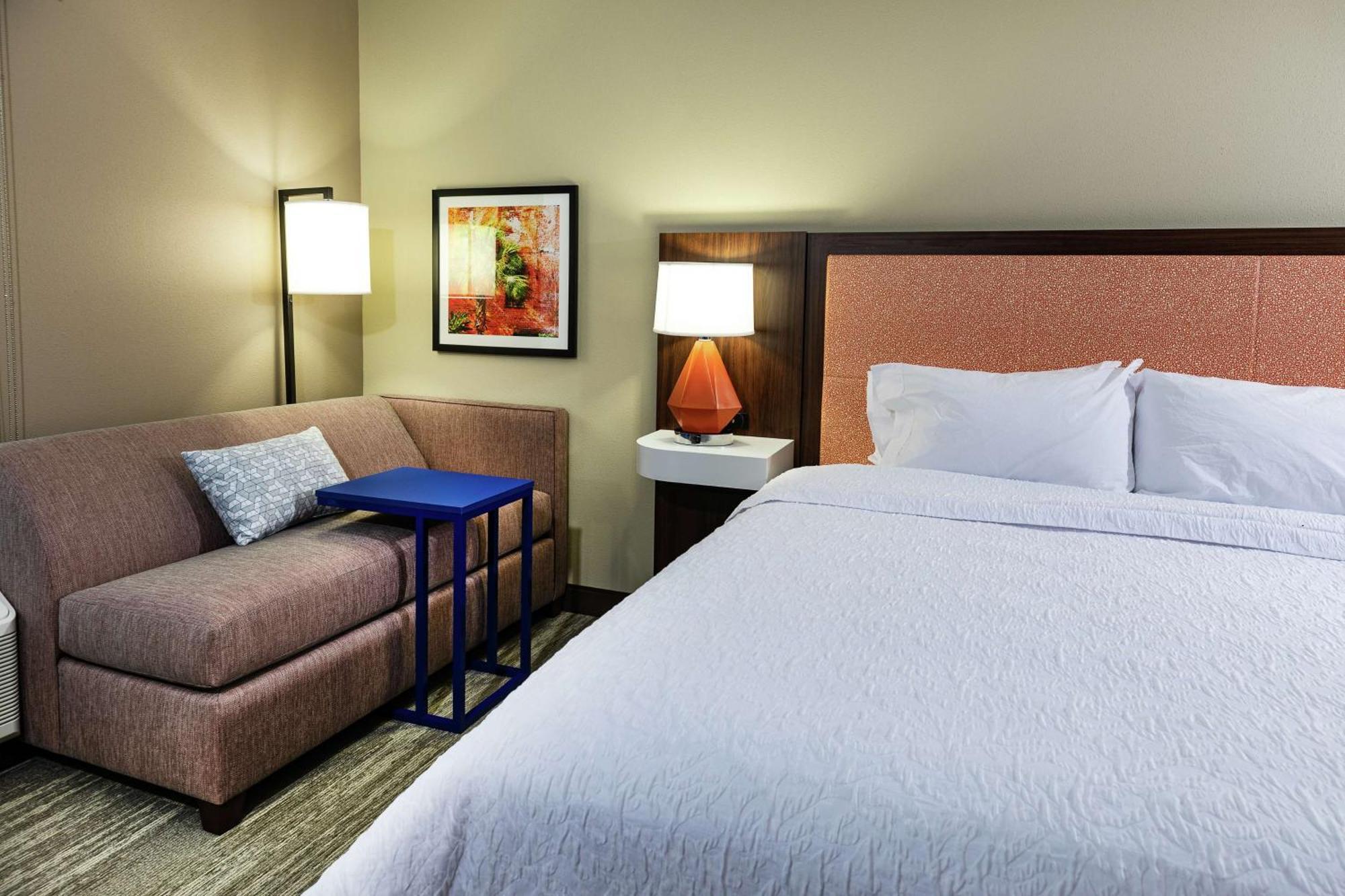 Hampton Inn & Suites By Hilton-Columbia Killian Road Luaran gambar