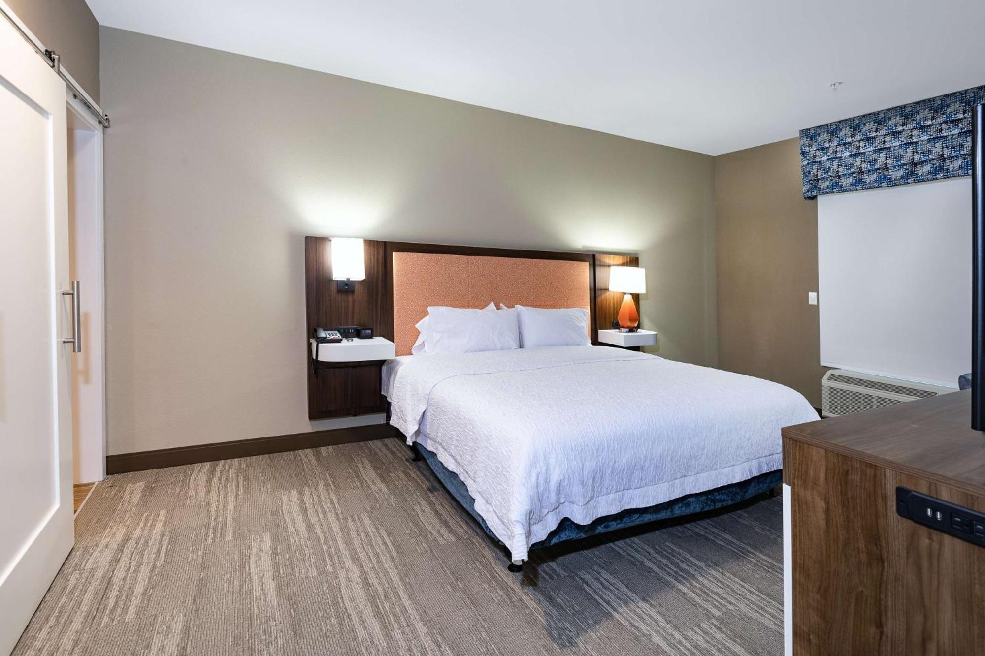 Hampton Inn & Suites By Hilton-Columbia Killian Road Luaran gambar