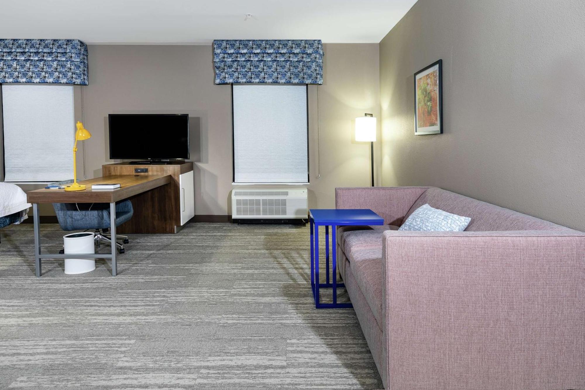 Hampton Inn & Suites By Hilton-Columbia Killian Road Luaran gambar