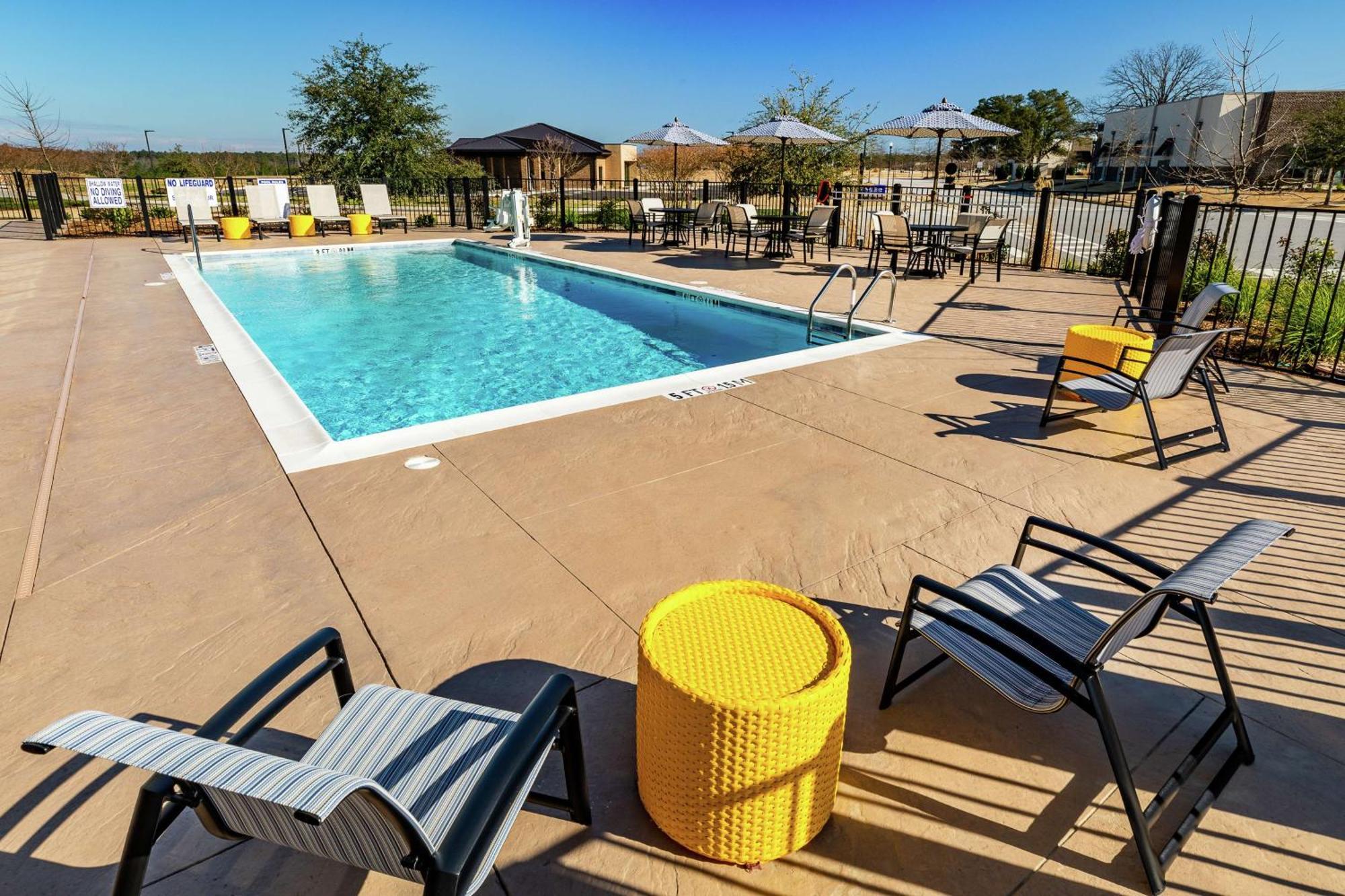 Hampton Inn & Suites By Hilton-Columbia Killian Road Luaran gambar